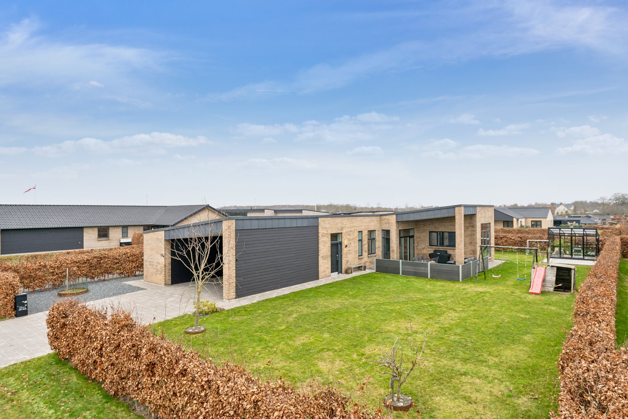 Kong Helges Vej 14, 8920 Randers NV