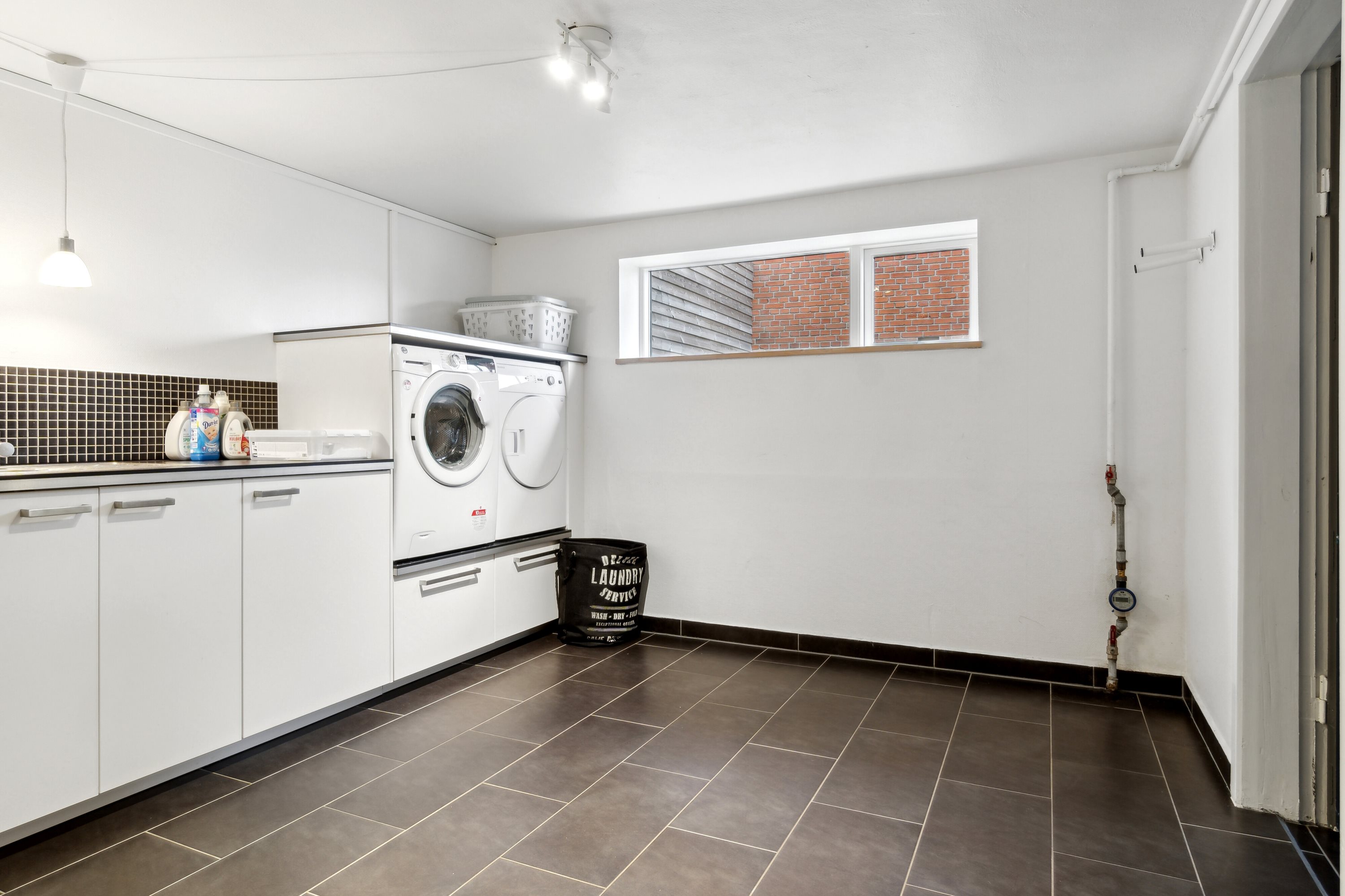 Fremhævet bryggers billede i fuldskærmstilstand. Billede af Thylandsvej 51, 7700 Thisted