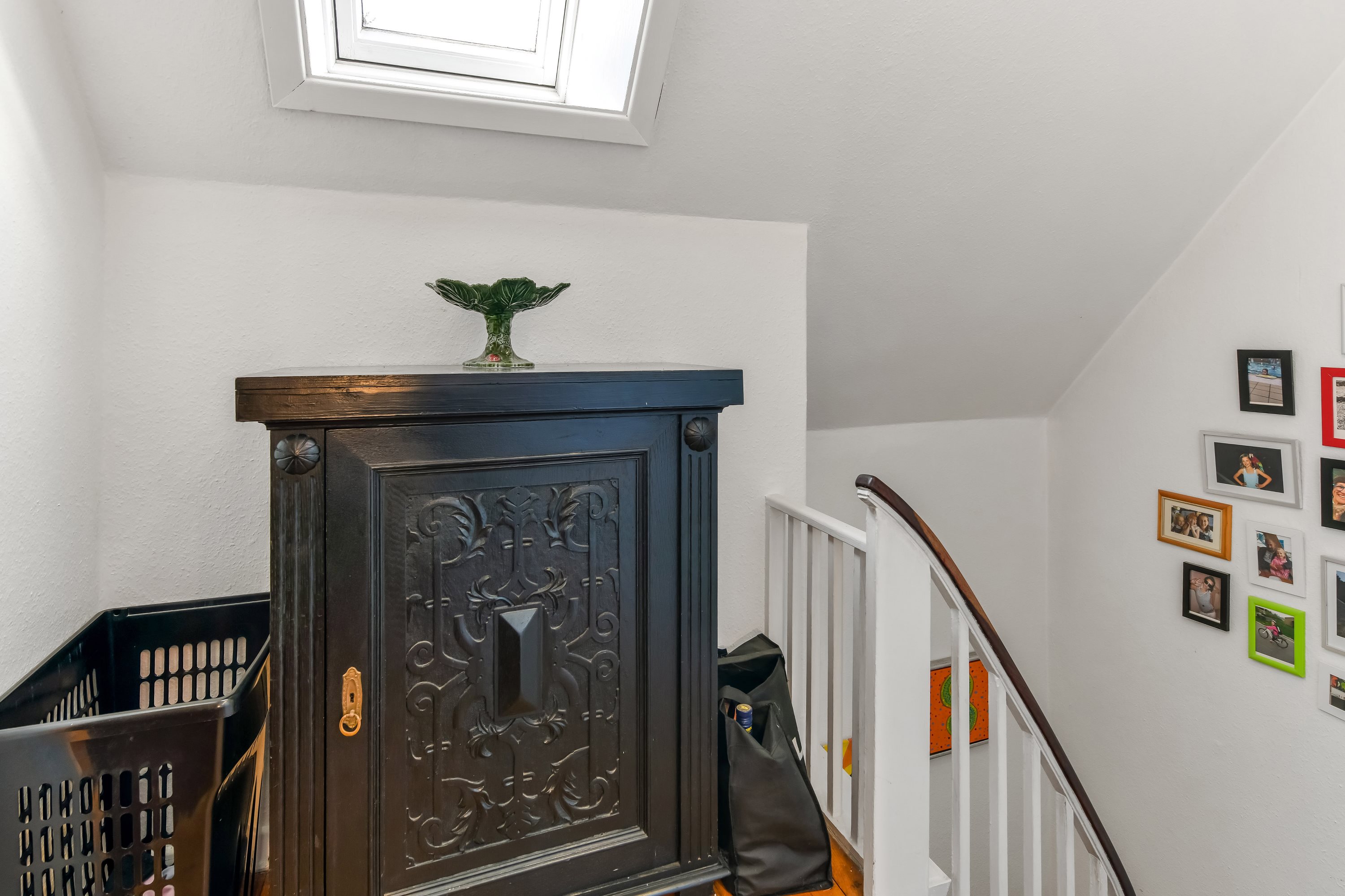 Fremhævet andet billede i fuldskærmstilstand. Billede af Wessels Alle 4, 6700 Esbjerg