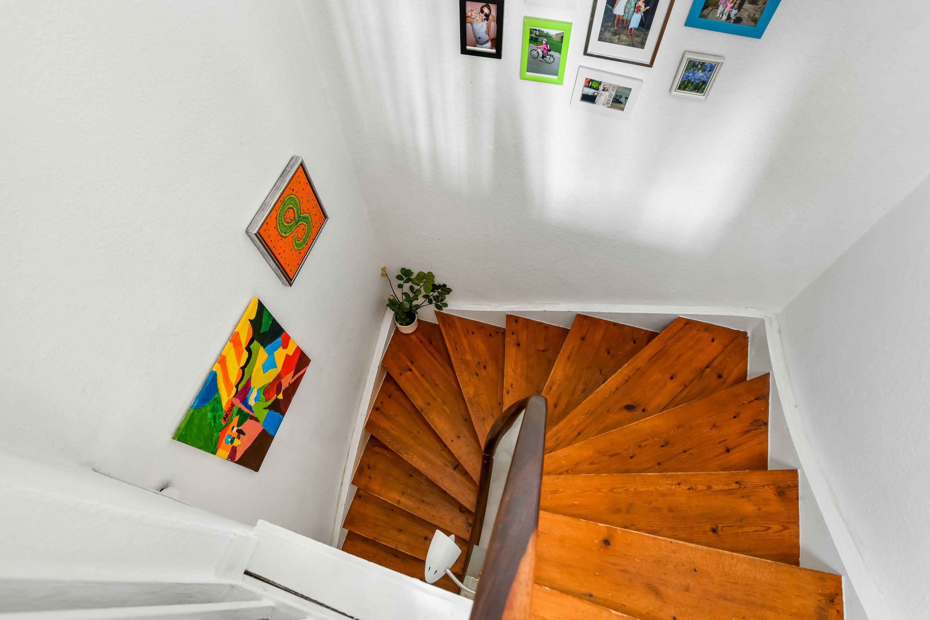 Fremhævet andet billede i fuldskærmstilstand. Billede af Wessels Alle 4, 6700 Esbjerg