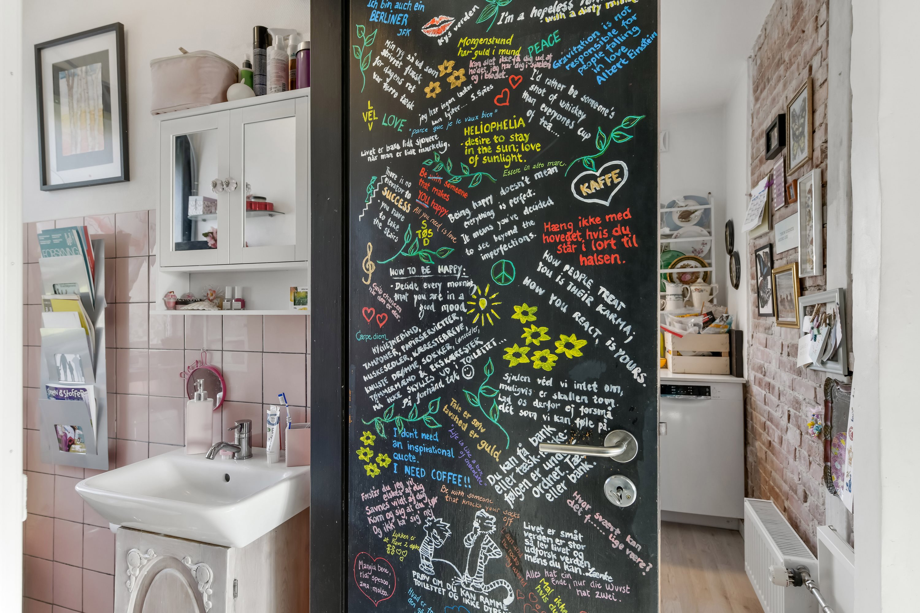 Fremhævet andet billede i fuldskærmstilstand. Billede af Wessels Alle 4, 6700 Esbjerg