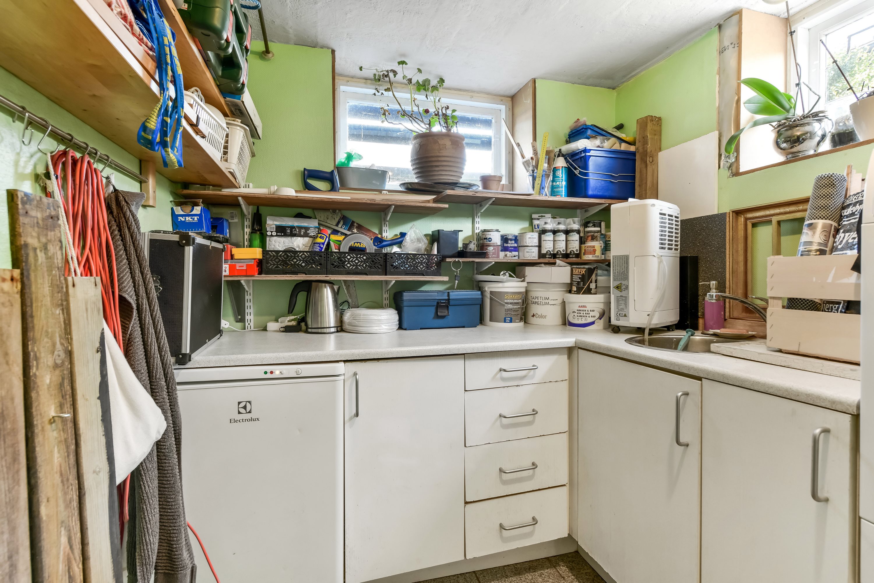 Fremhævet andet billede i fuldskærmstilstand. Billede af Wessels Alle 4, 6700 Esbjerg