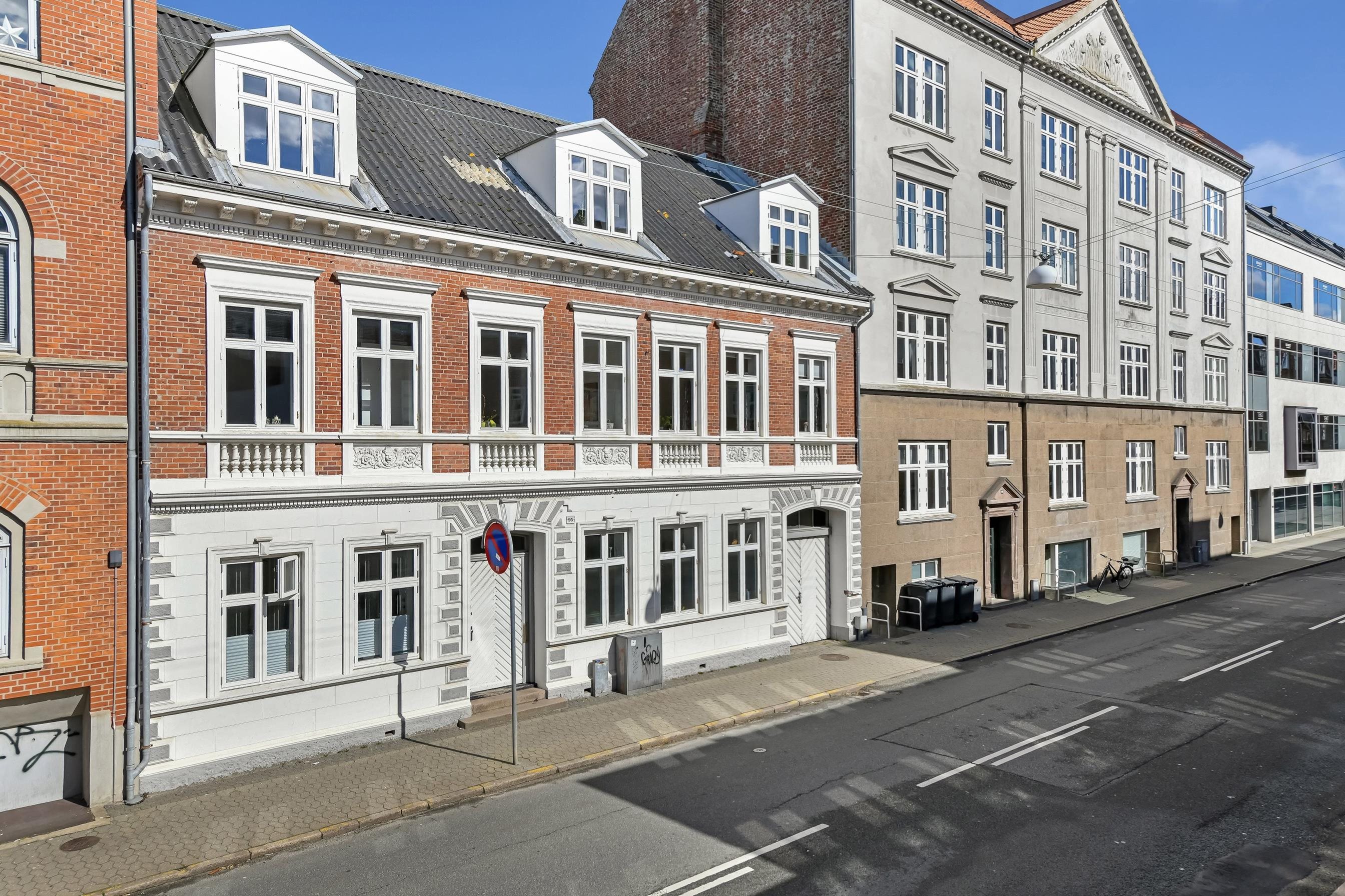 Miniaturebillede 2: . Billede af Skolegade 95, 2., 6700 Esbjerg