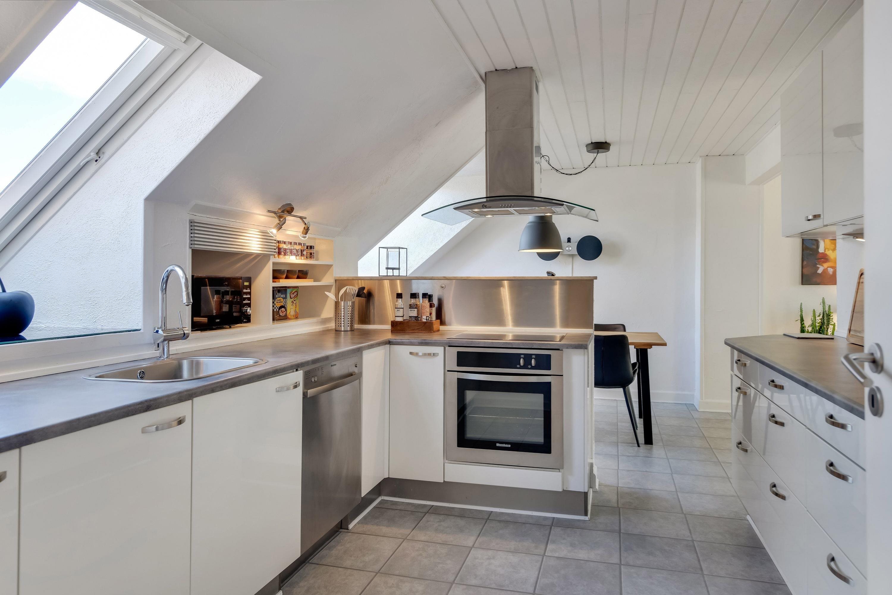 Miniaturebillede 1: . Billede af Skolegade 95, 2., 6700 Esbjerg