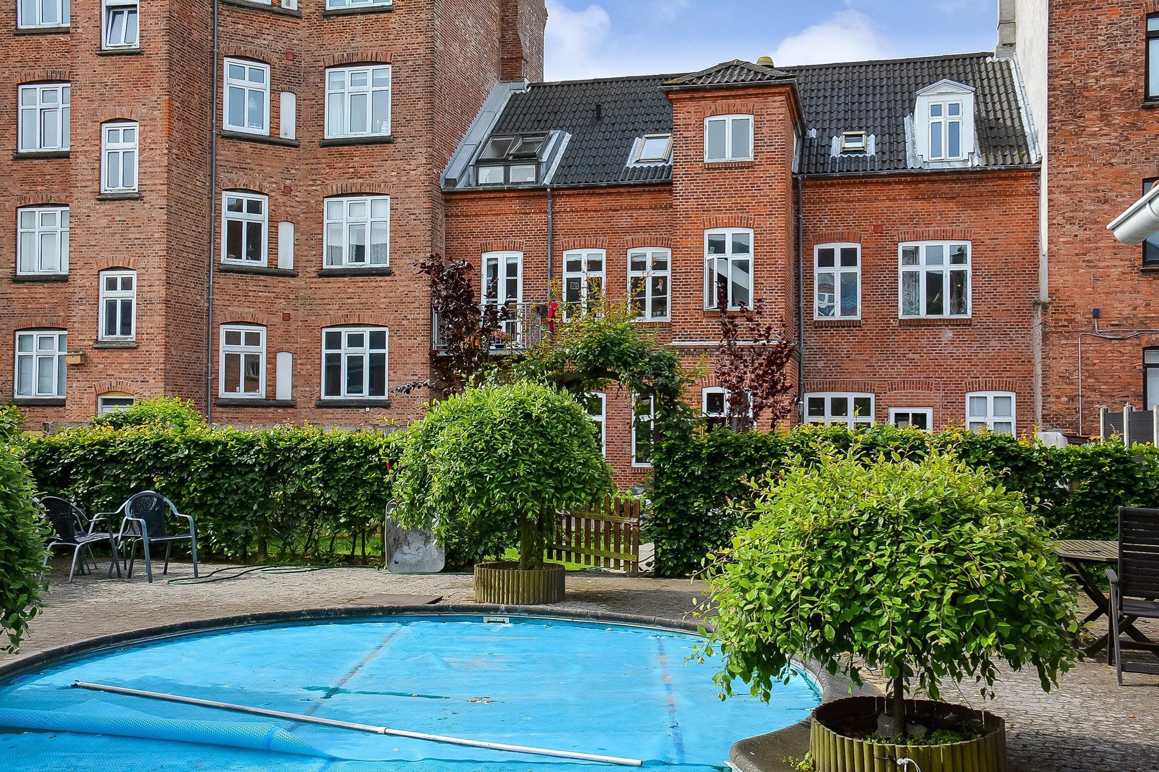 Fremhævet  billede i fuldskærmstilstand. Billede af Skolegade 95, 2., 6700 Esbjerg