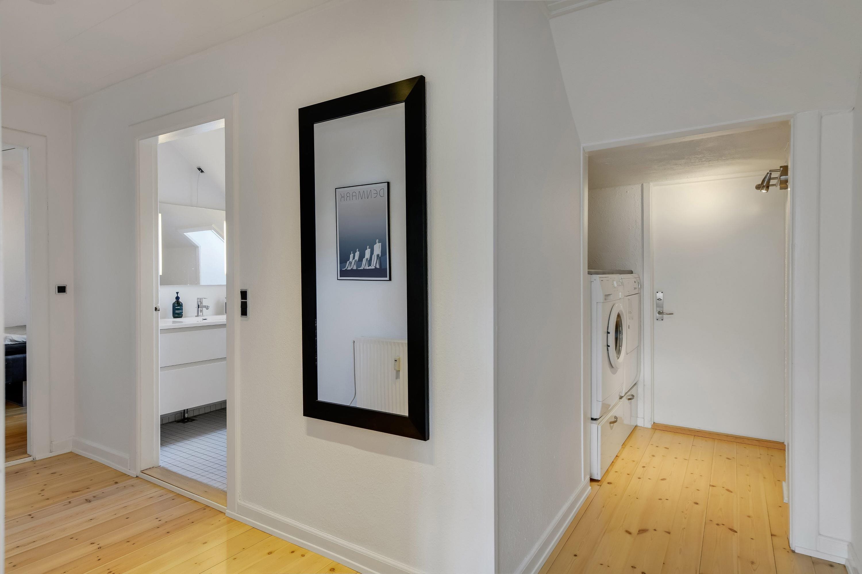 Fremhævet  billede i fuldskærmstilstand. Billede af Skolegade 95, 2., 6700 Esbjerg