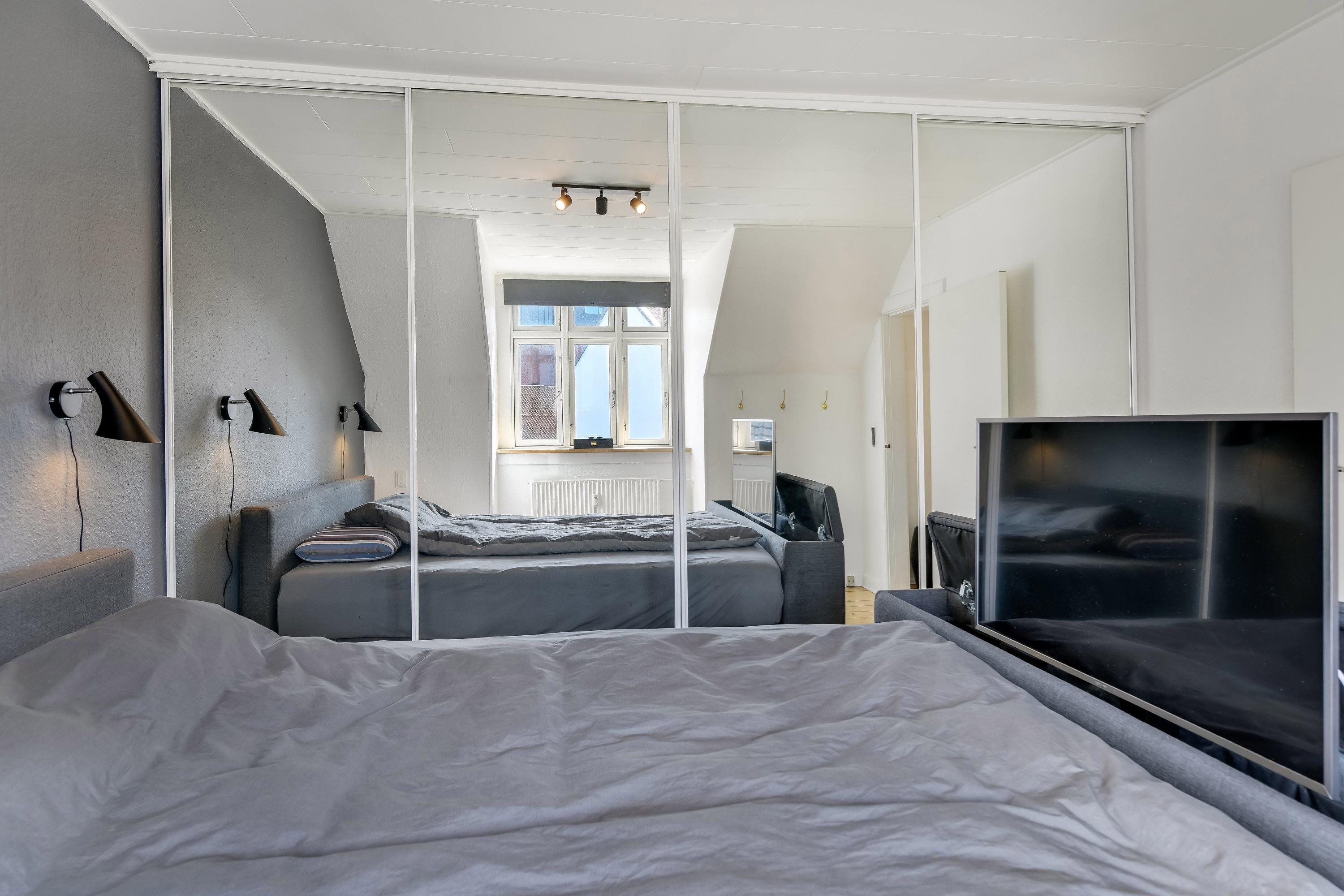 Fremhævet  billede i fuldskærmstilstand. Billede af Skolegade 95, 2., 6700 Esbjerg