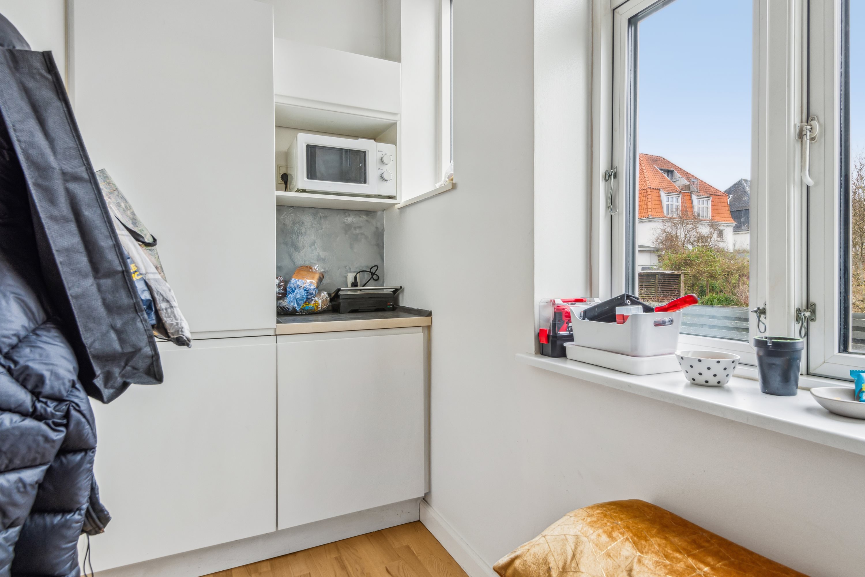 Miniaturebillede 2: værelse. Billede af Tyge Brahes Vej 48, st.., 9000 Aalborg