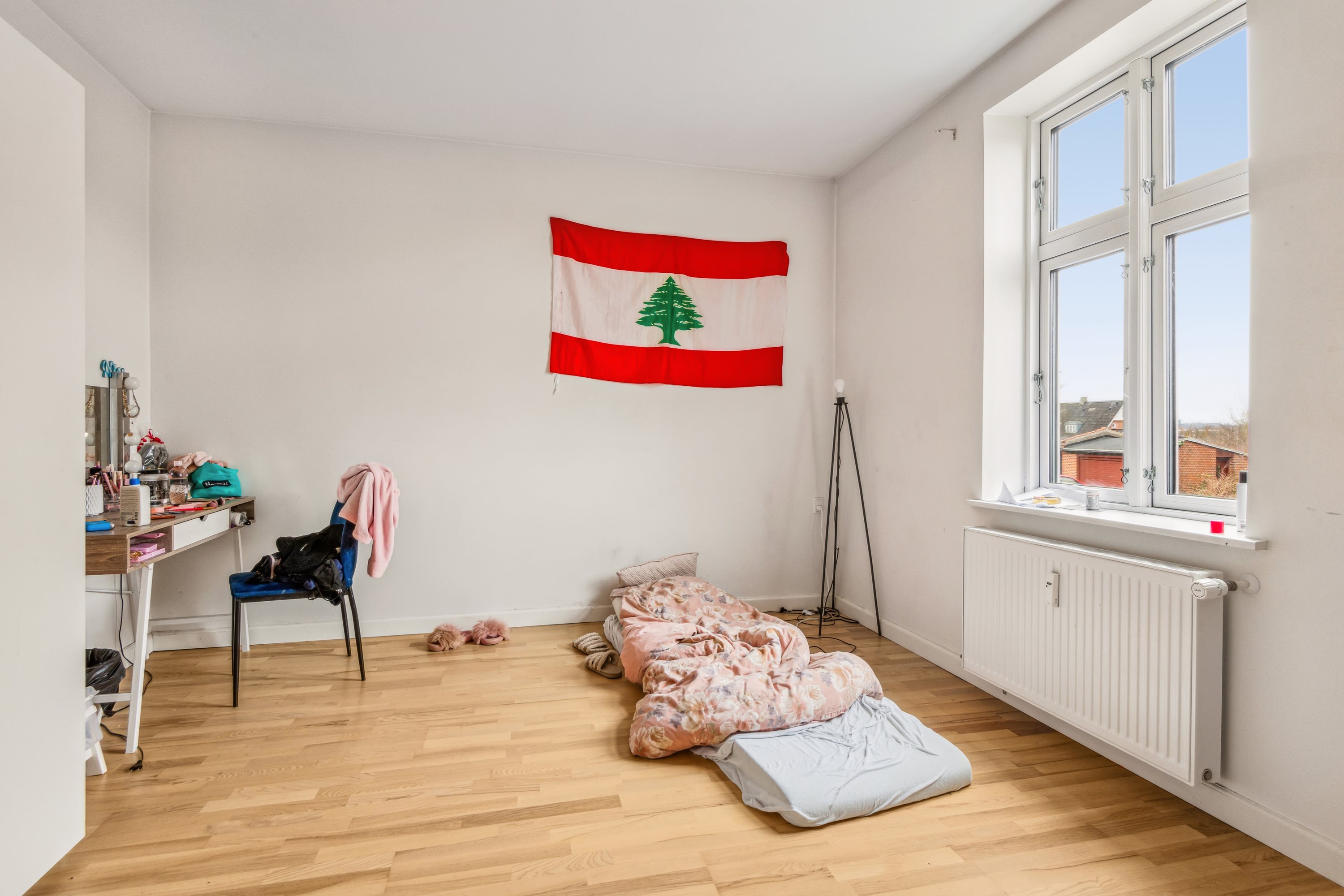 Fremhævet værelse billede i fuldskærmstilstand. Billede af Tyge Brahes Vej 48, st.., 9000 Aalborg