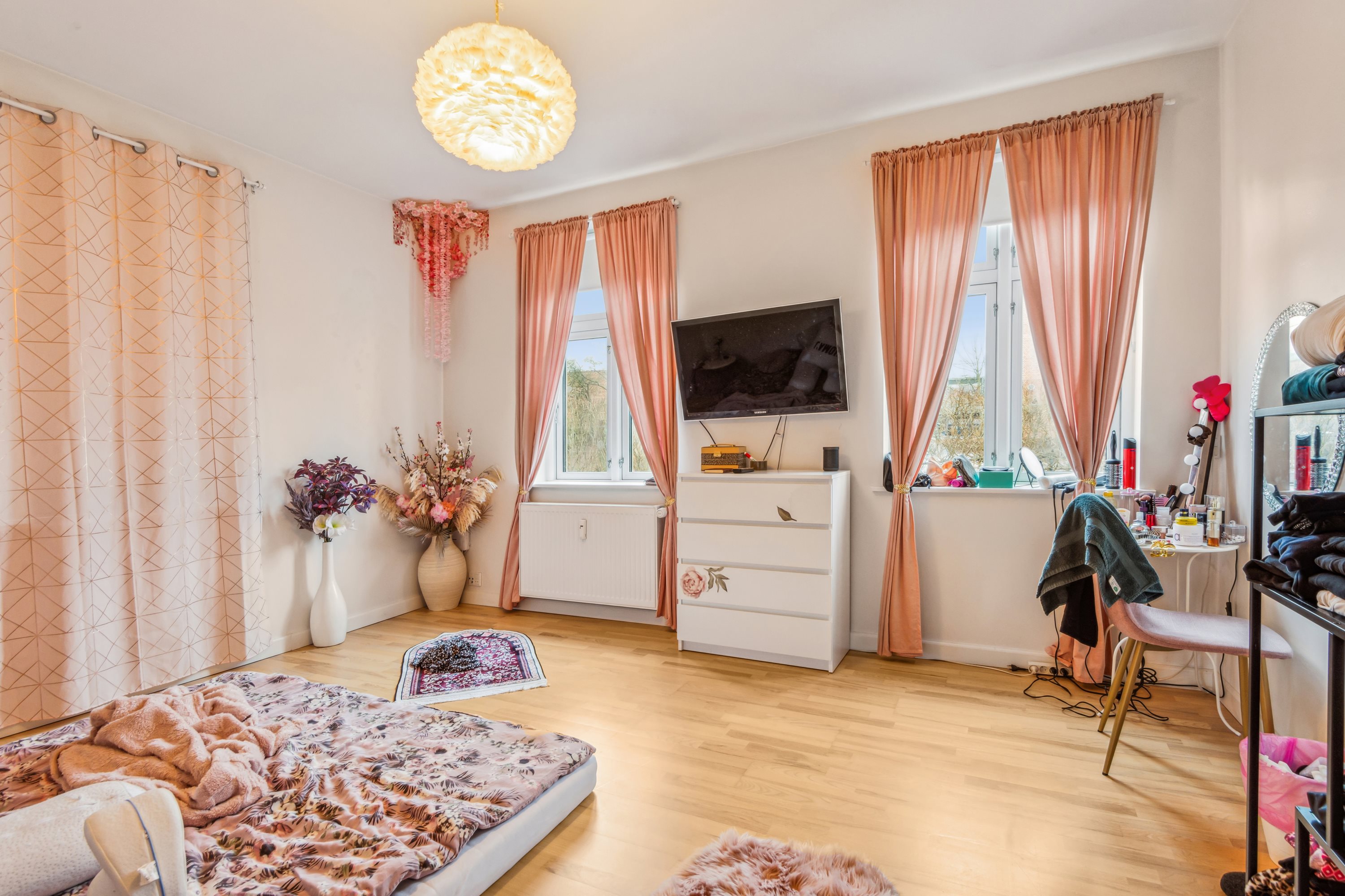 Fremhævet værelse billede i fuldskærmstilstand. Billede af Tyge Brahes Vej 48, st.., 9000 Aalborg