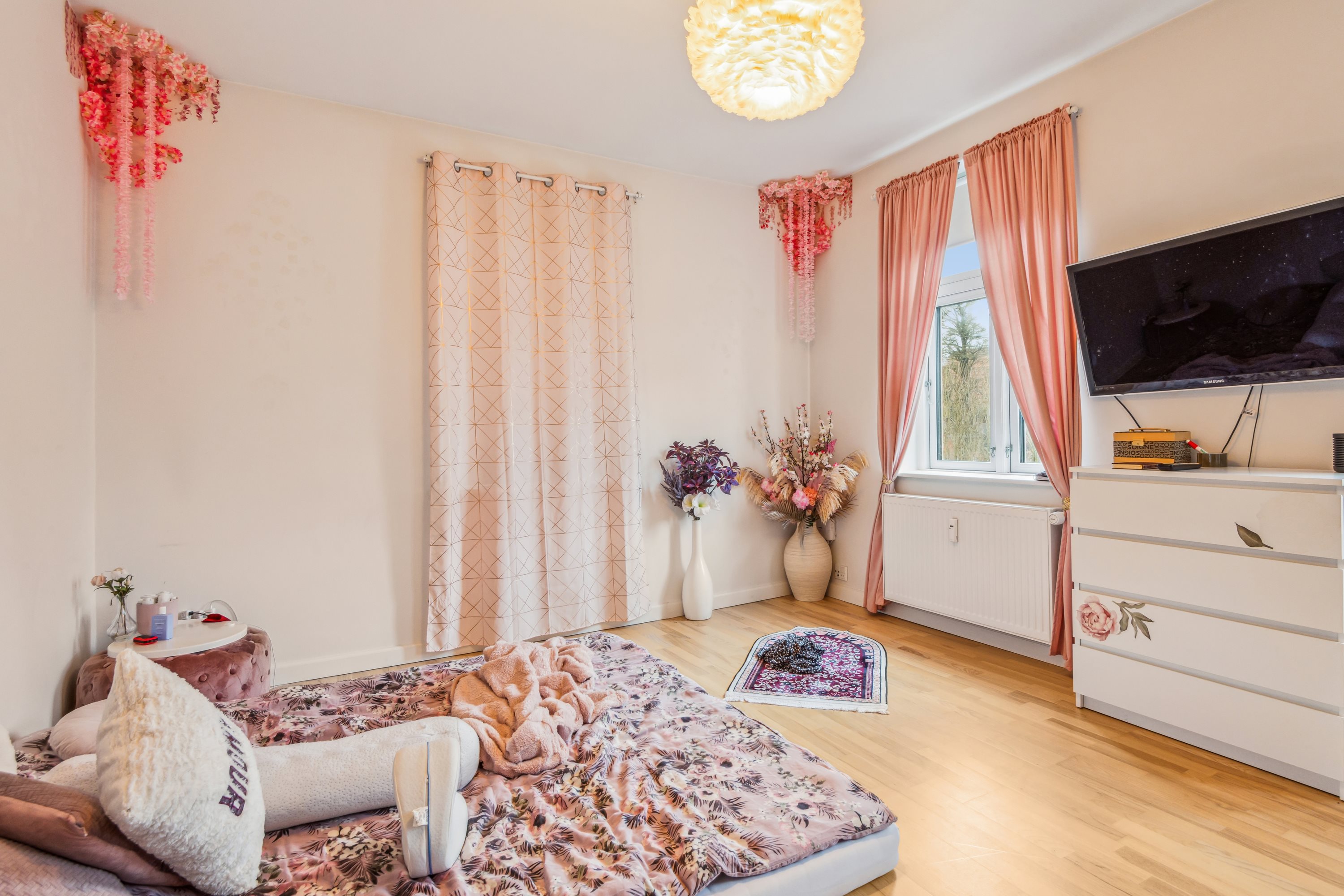 Fremhævet værelse billede i fuldskærmstilstand. Billede af Tyge Brahes Vej 48, st.., 9000 Aalborg