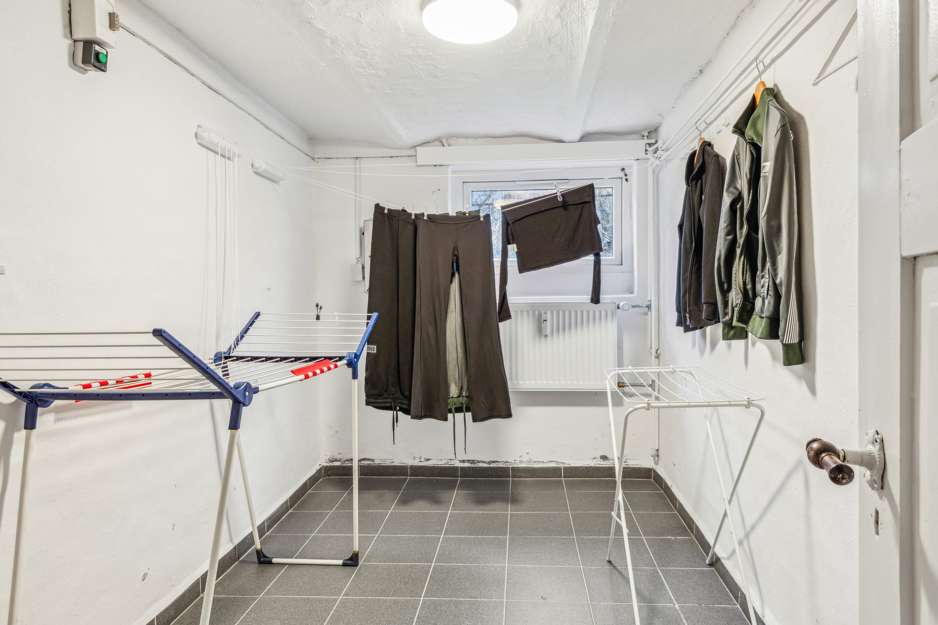 Fremhævet disponibel billede i fuldskærmstilstand. Billede af Tyge Brahes Vej 48, st.., 9000 Aalborg