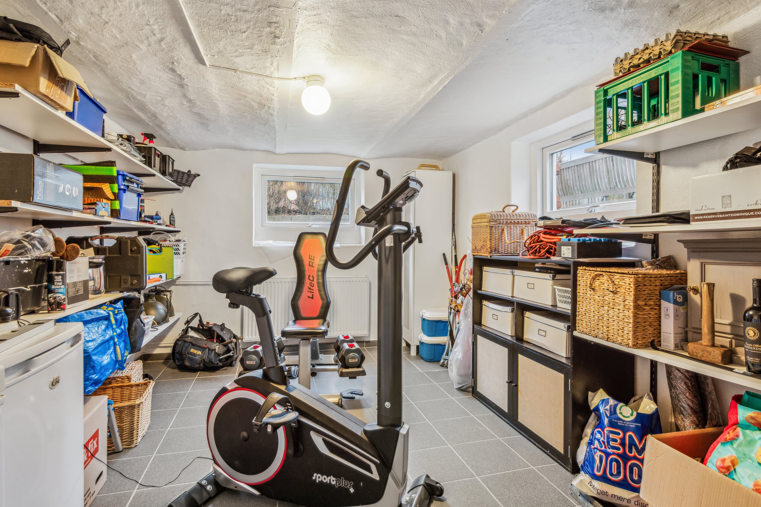 Fremhævet værksted billede i fuldskærmstilstand. Billede af Tyge Brahes Vej 48, st.., 9000 Aalborg