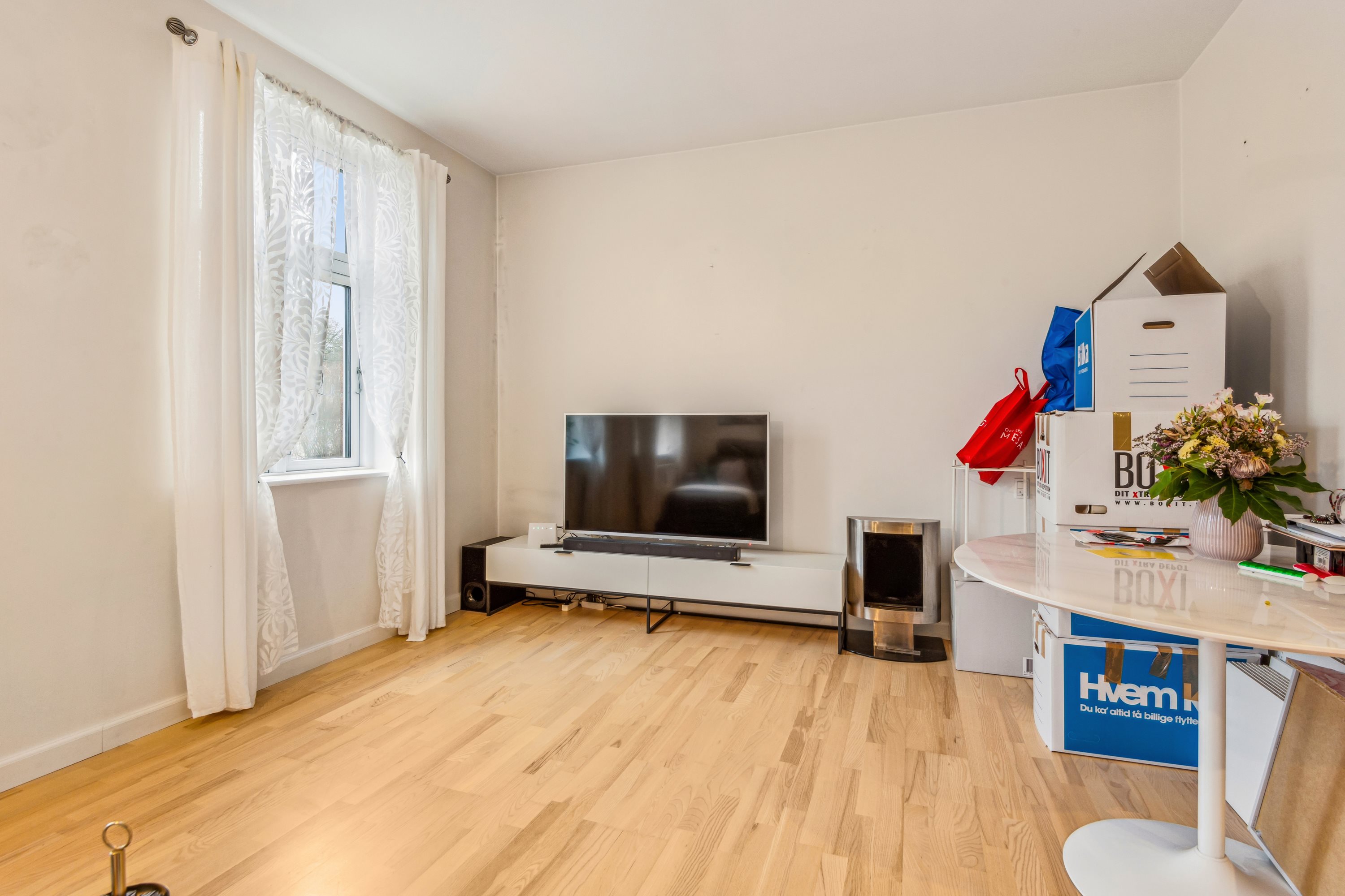 Fremhævet værelse billede i fuldskærmstilstand. Billede af Tyge Brahes Vej 48, st.., 9000 Aalborg