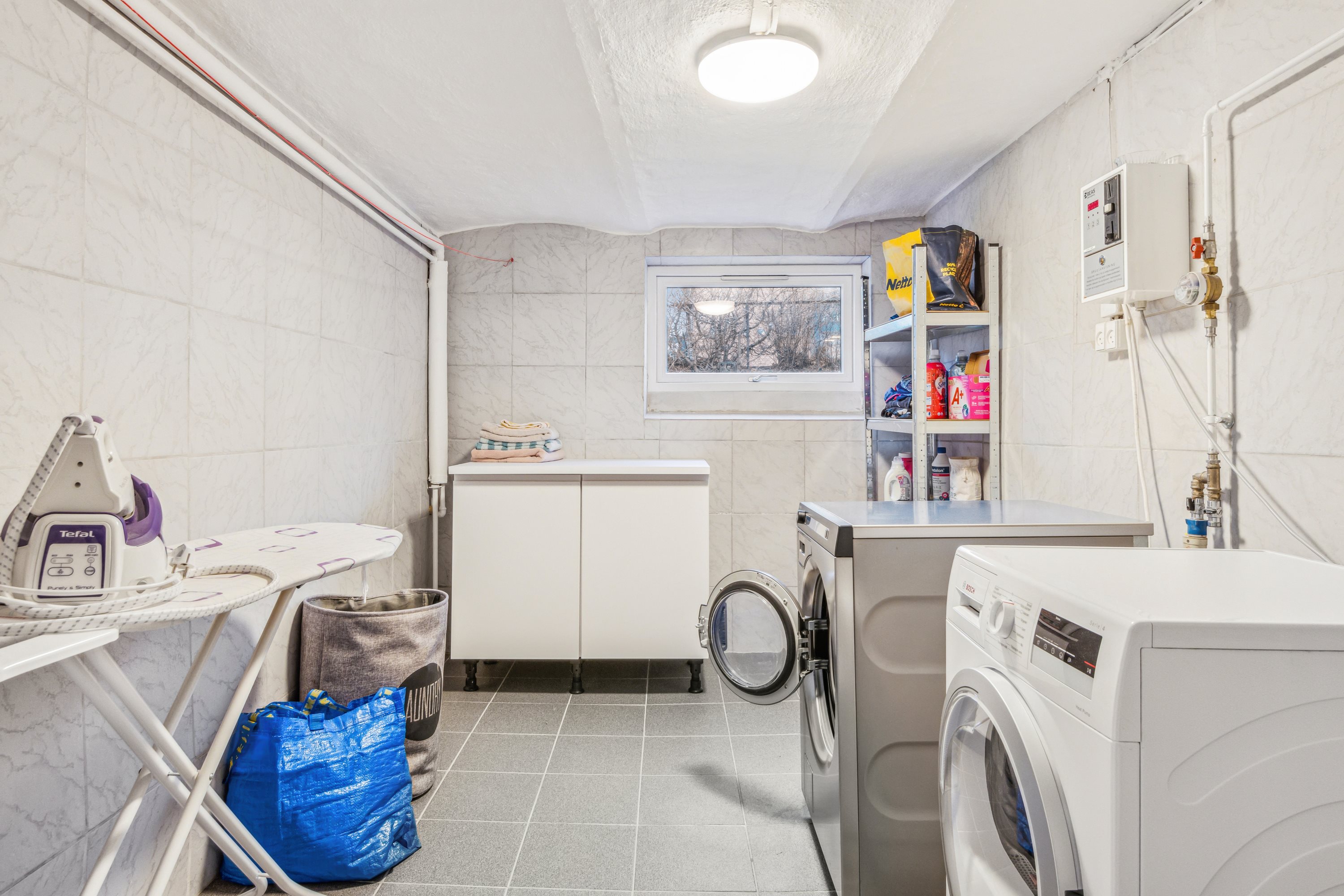 Fremhævet bryggers billede i fuldskærmstilstand. Billede af Tyge Brahes Vej 48, st.., 9000 Aalborg