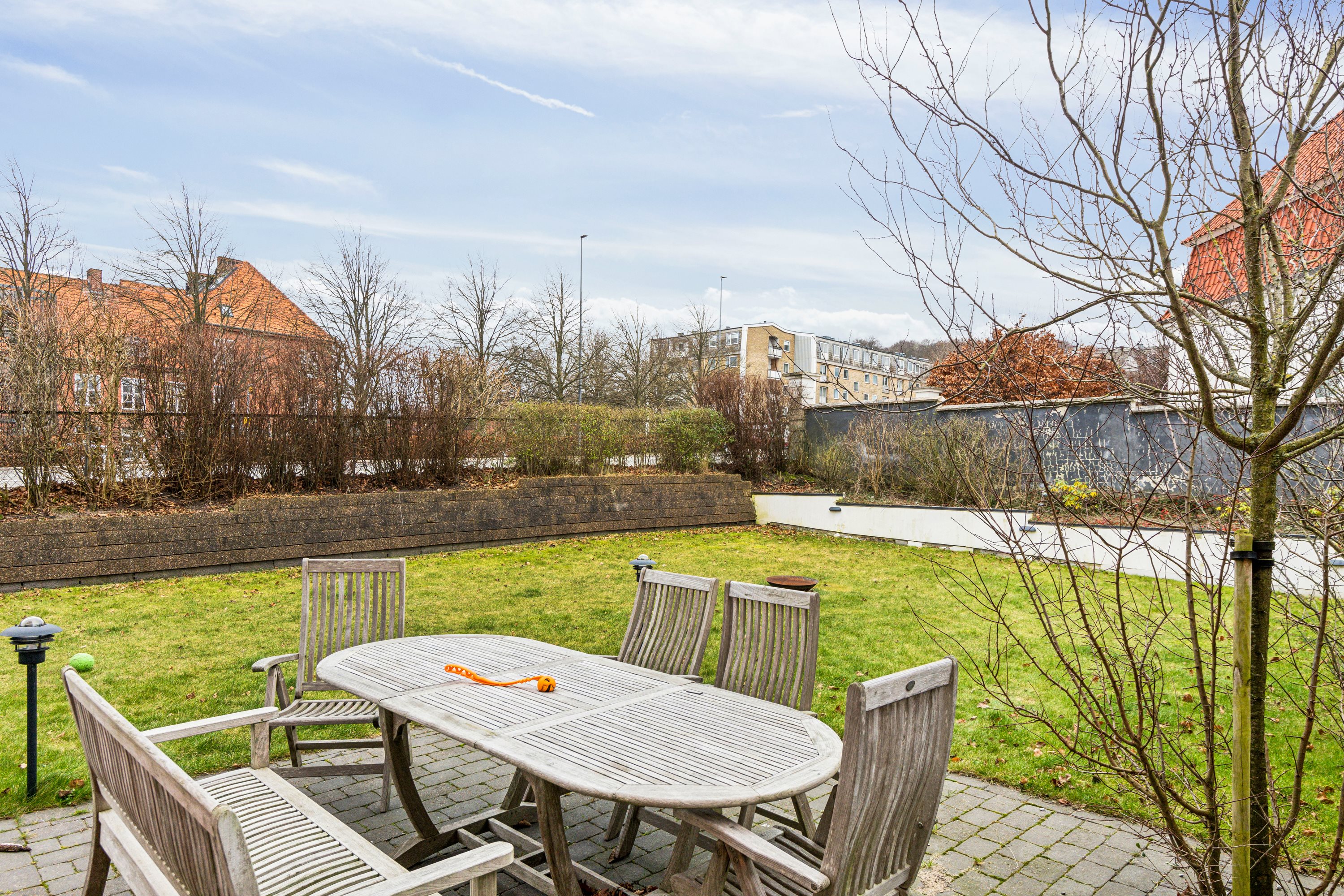 Fremhævet have billede i fuldskærmstilstand. Billede af Tyge Brahes Vej 48, 2., 9000 Aalborg