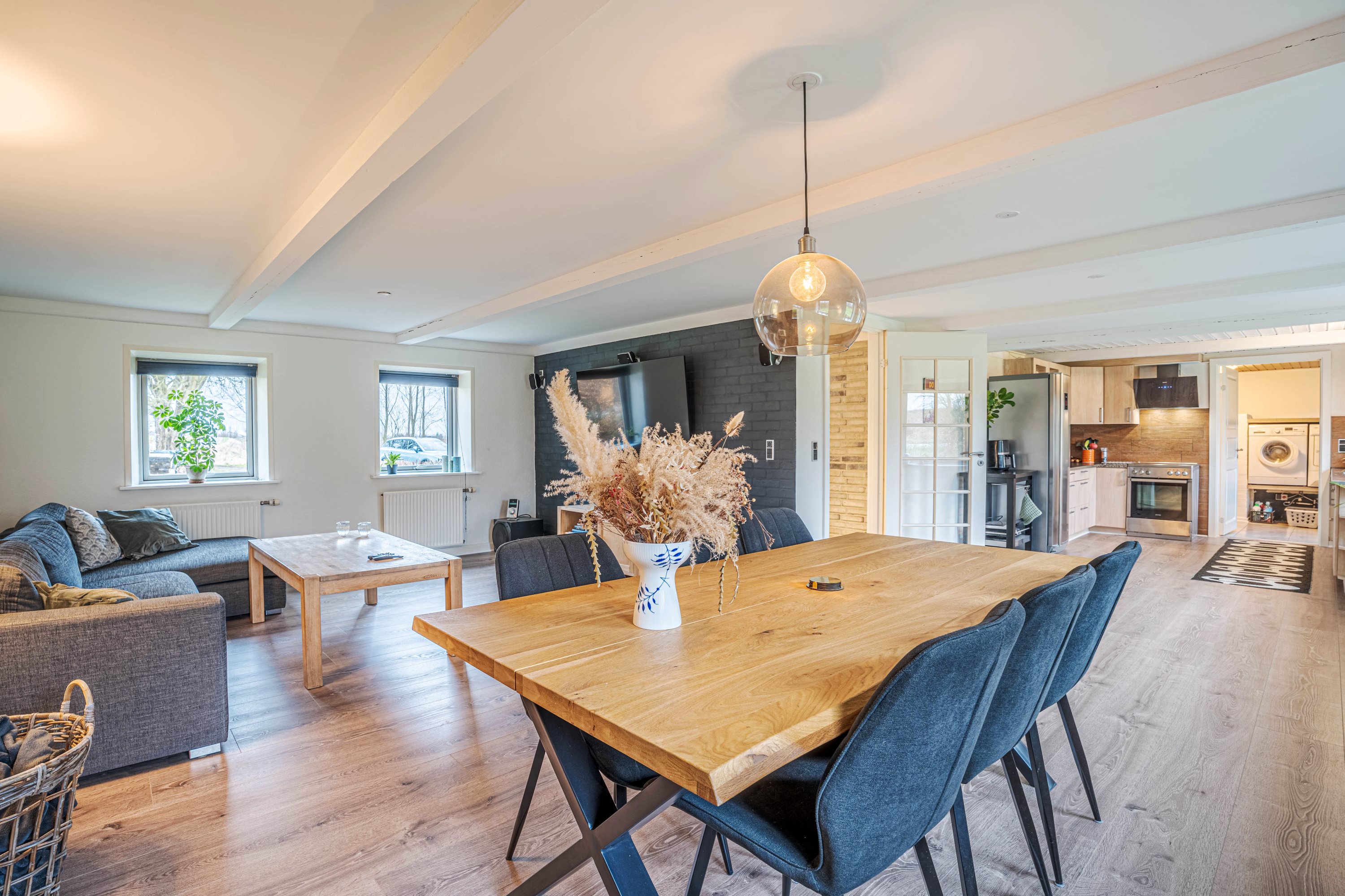 Fremhævet  billede i fuldskærmstilstand. Billede af Vedtoftevej 46, Vedtofte Mk, 5620 Glamsbjerg