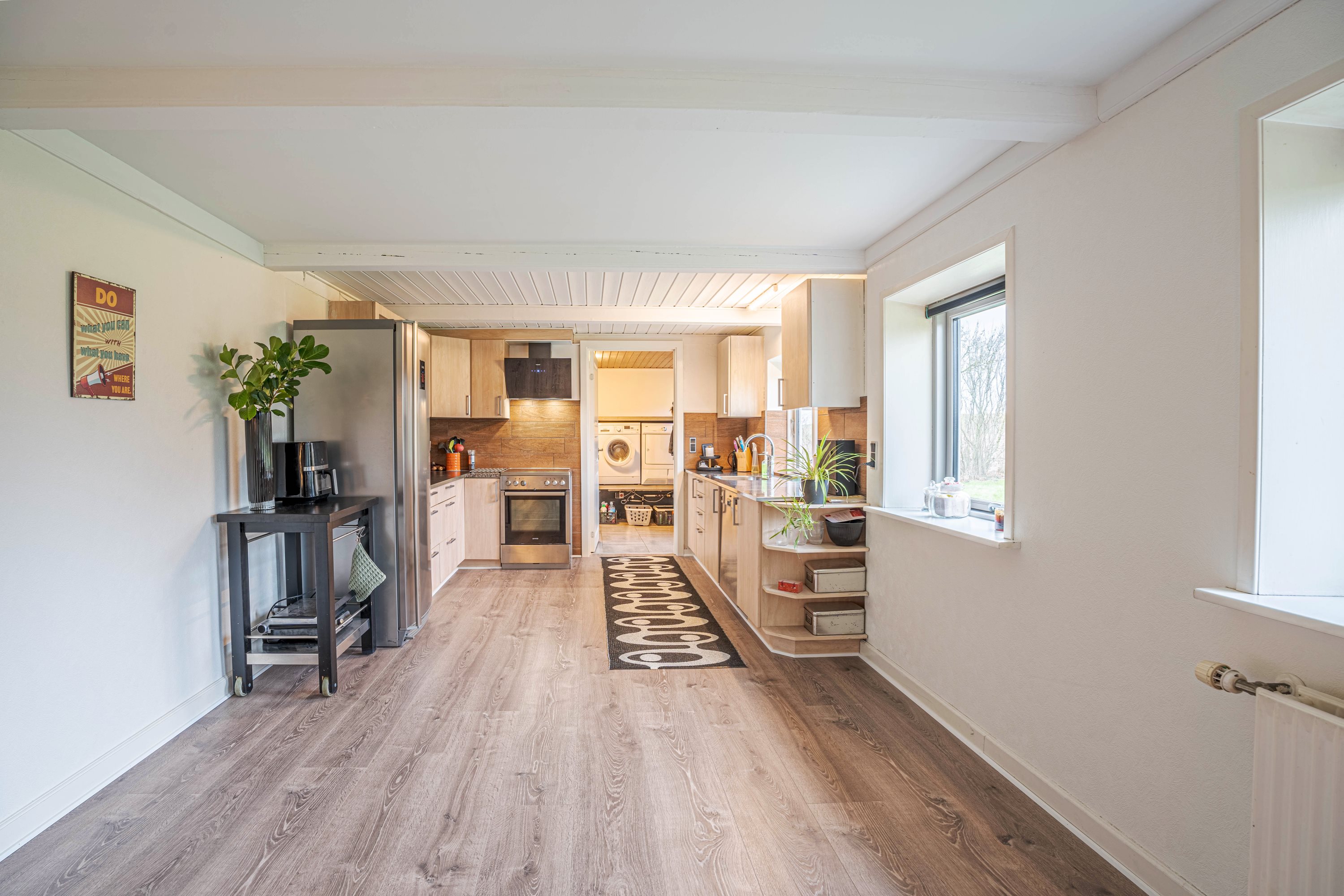 Fremhævet  billede i fuldskærmstilstand. Billede af Vedtoftevej 46, Vedtofte Mk, 5620 Glamsbjerg