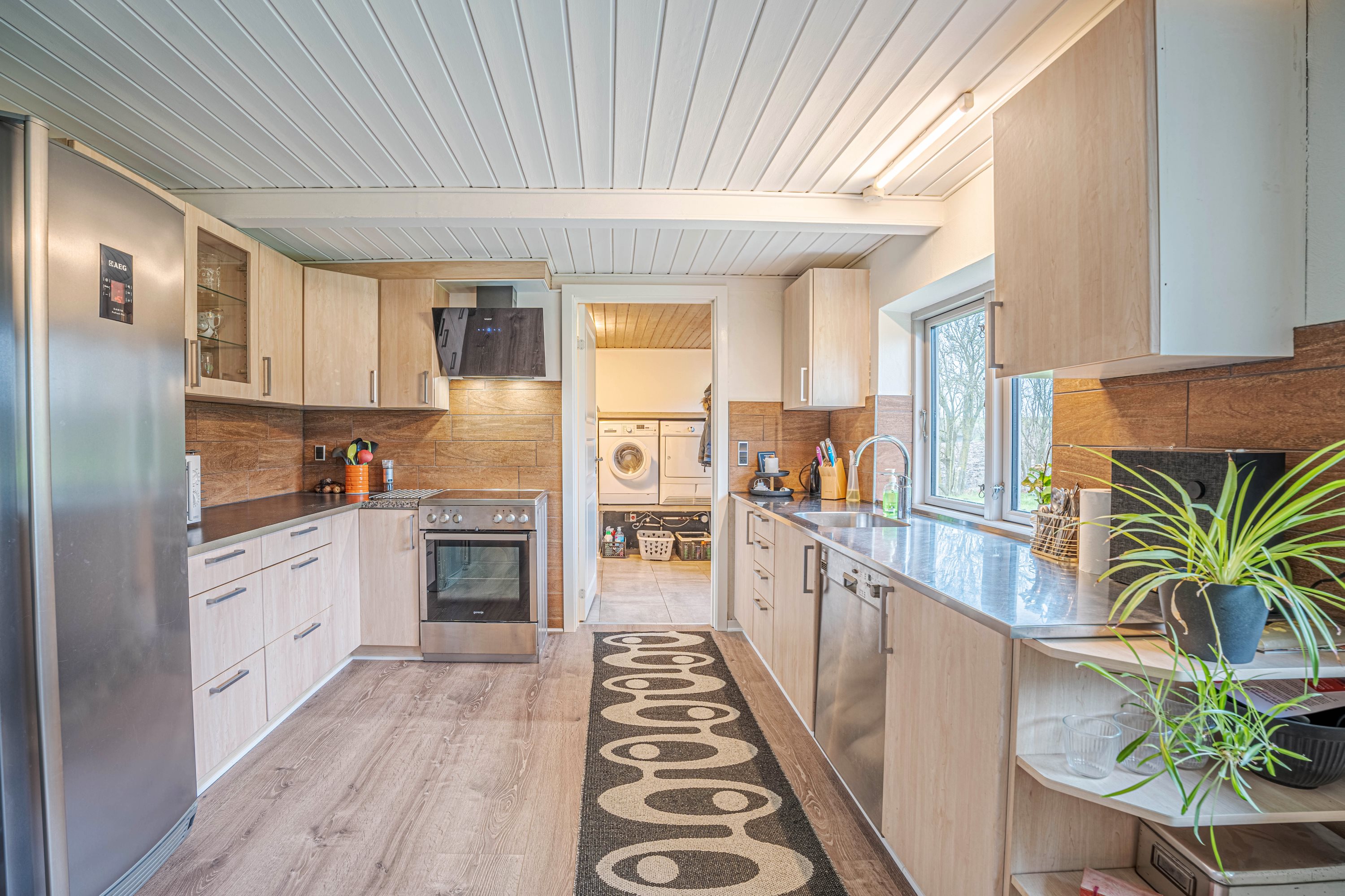 Fremhævet  billede i fuldskærmstilstand. Billede af Vedtoftevej 46, Vedtofte Mk, 5620 Glamsbjerg