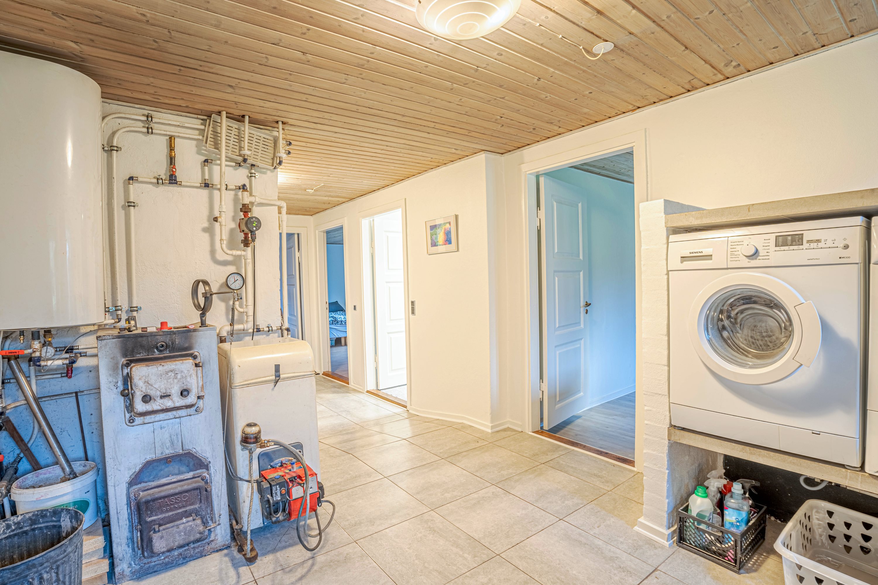 Fremhævet  billede i fuldskærmstilstand. Billede af Vedtoftevej 46, Vedtofte Mk, 5620 Glamsbjerg