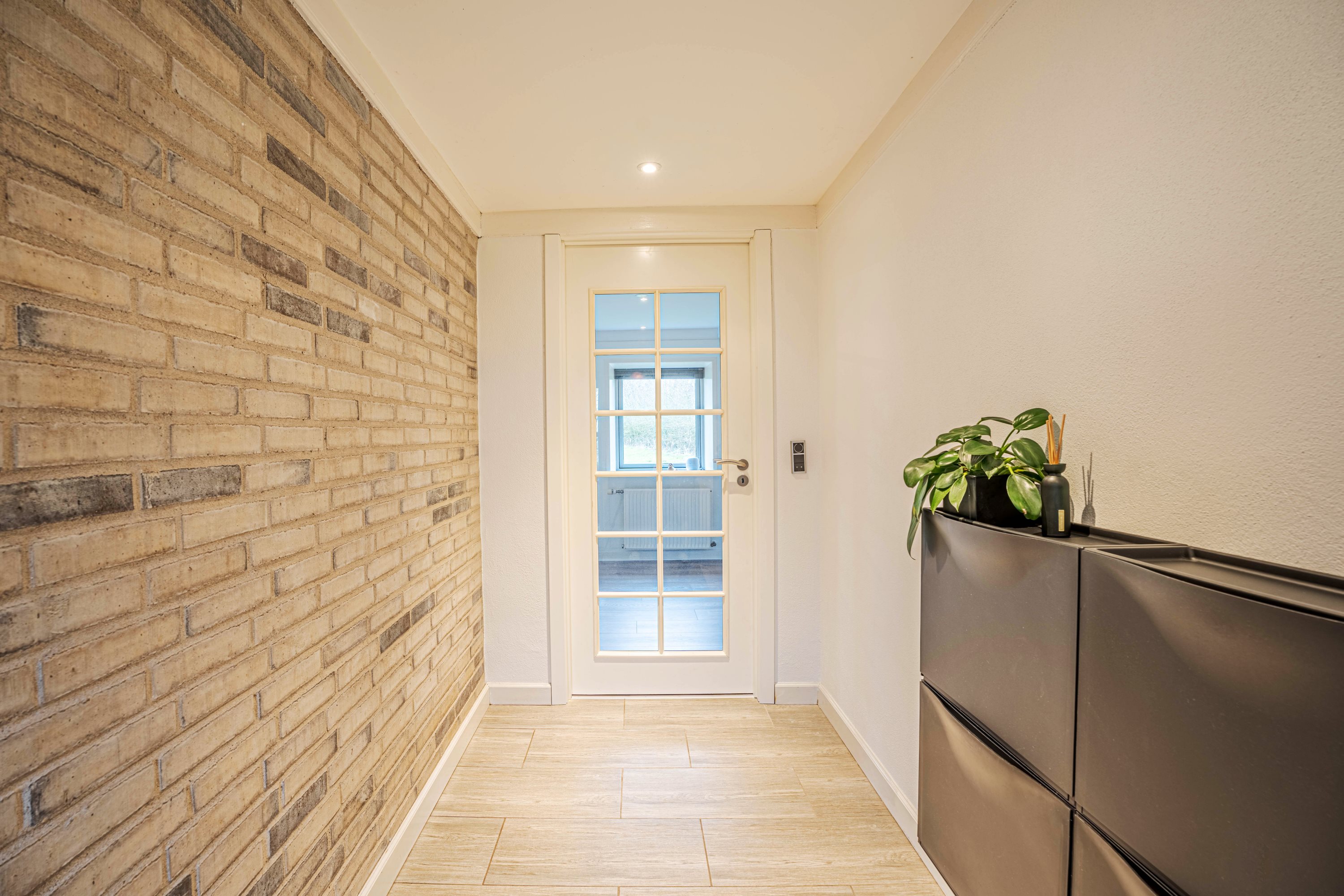 Miniaturebillede 2: . Billede af Vedtoftevej 46, Vedtofte Mk, 5620 Glamsbjerg