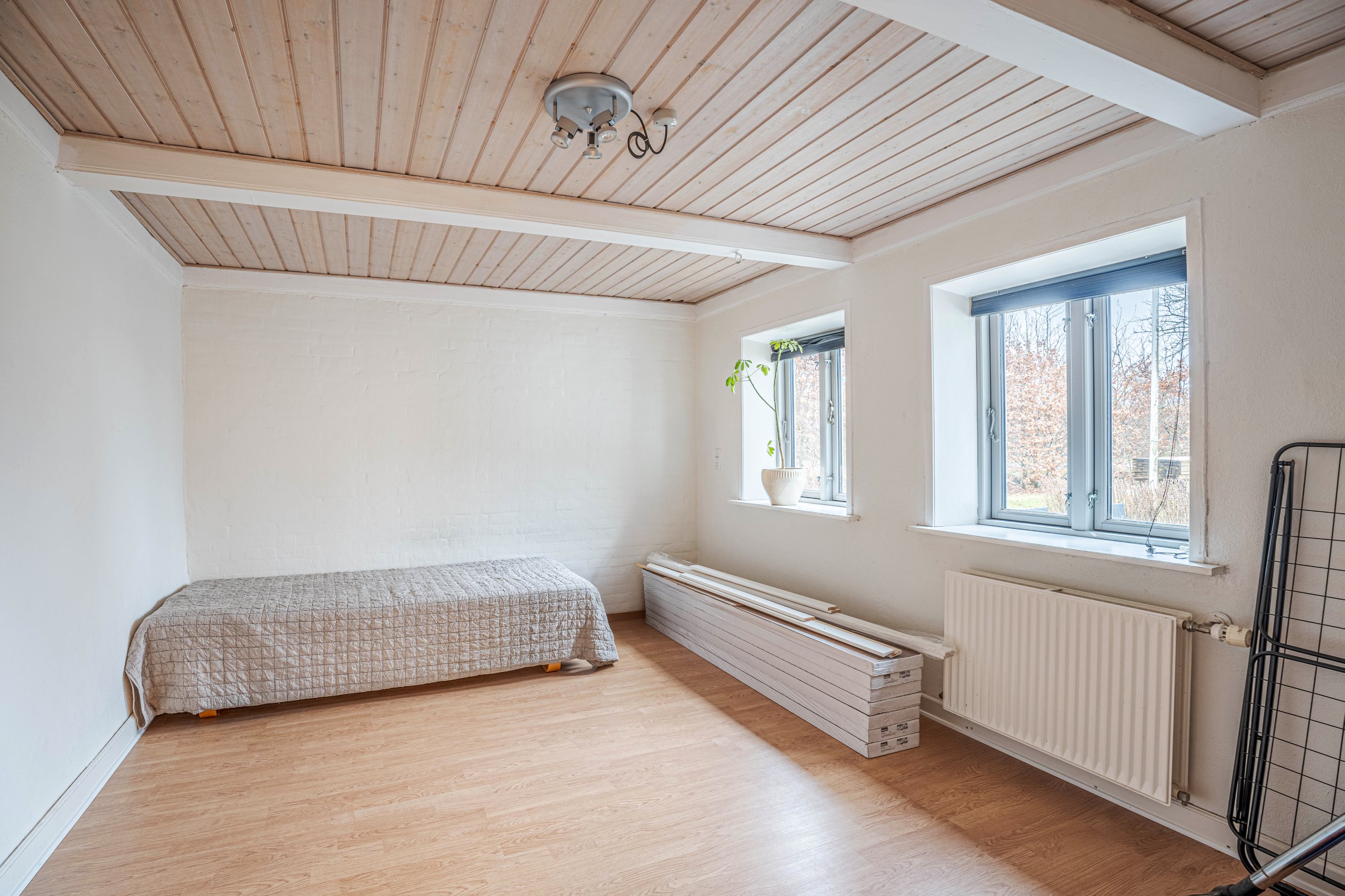 Fremhævet  billede i fuldskærmstilstand. Billede af Vedtoftevej 46, Vedtofte Mk, 5620 Glamsbjerg