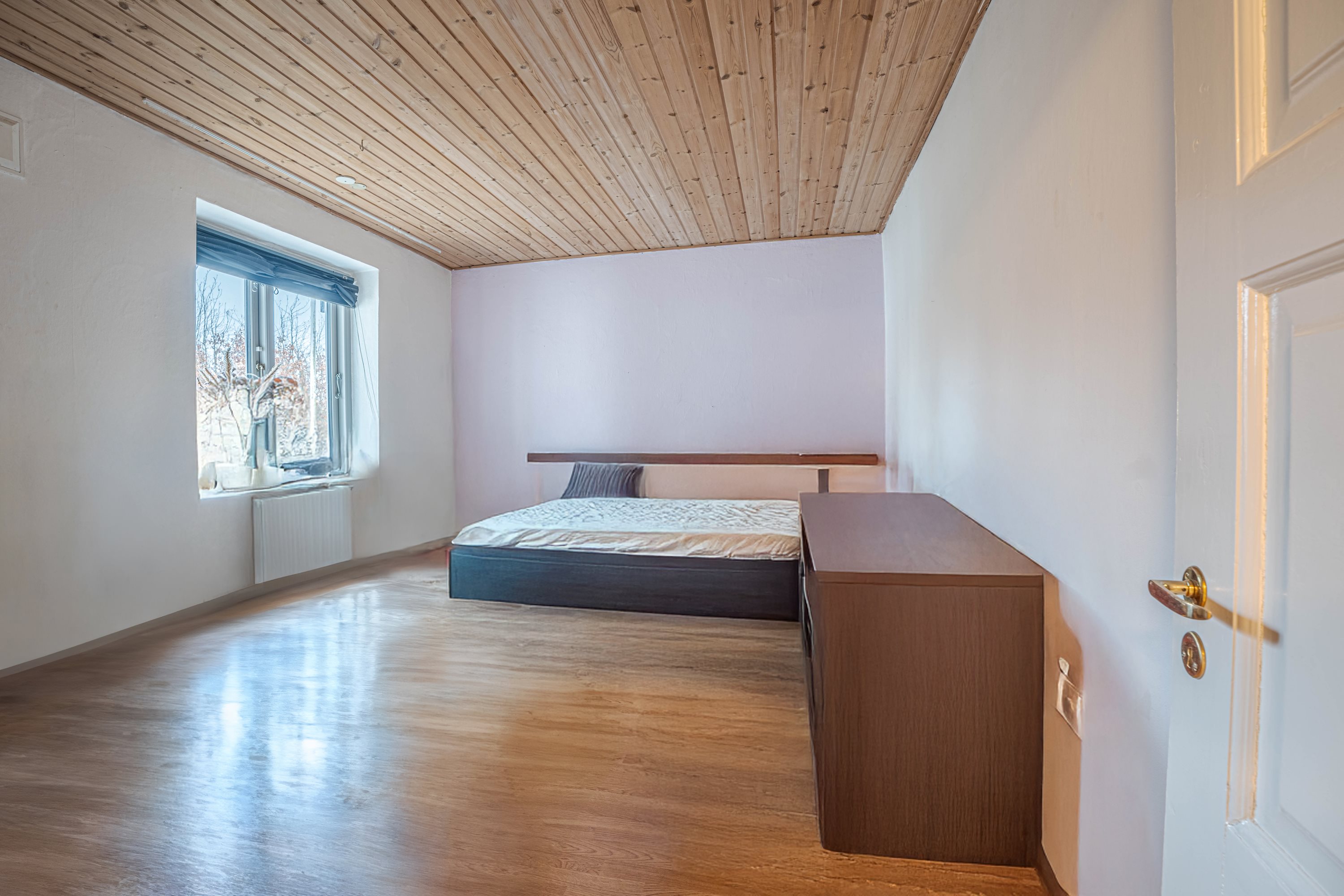 Fremhævet  billede i fuldskærmstilstand. Billede af Vedtoftevej 46, Vedtofte Mk, 5620 Glamsbjerg