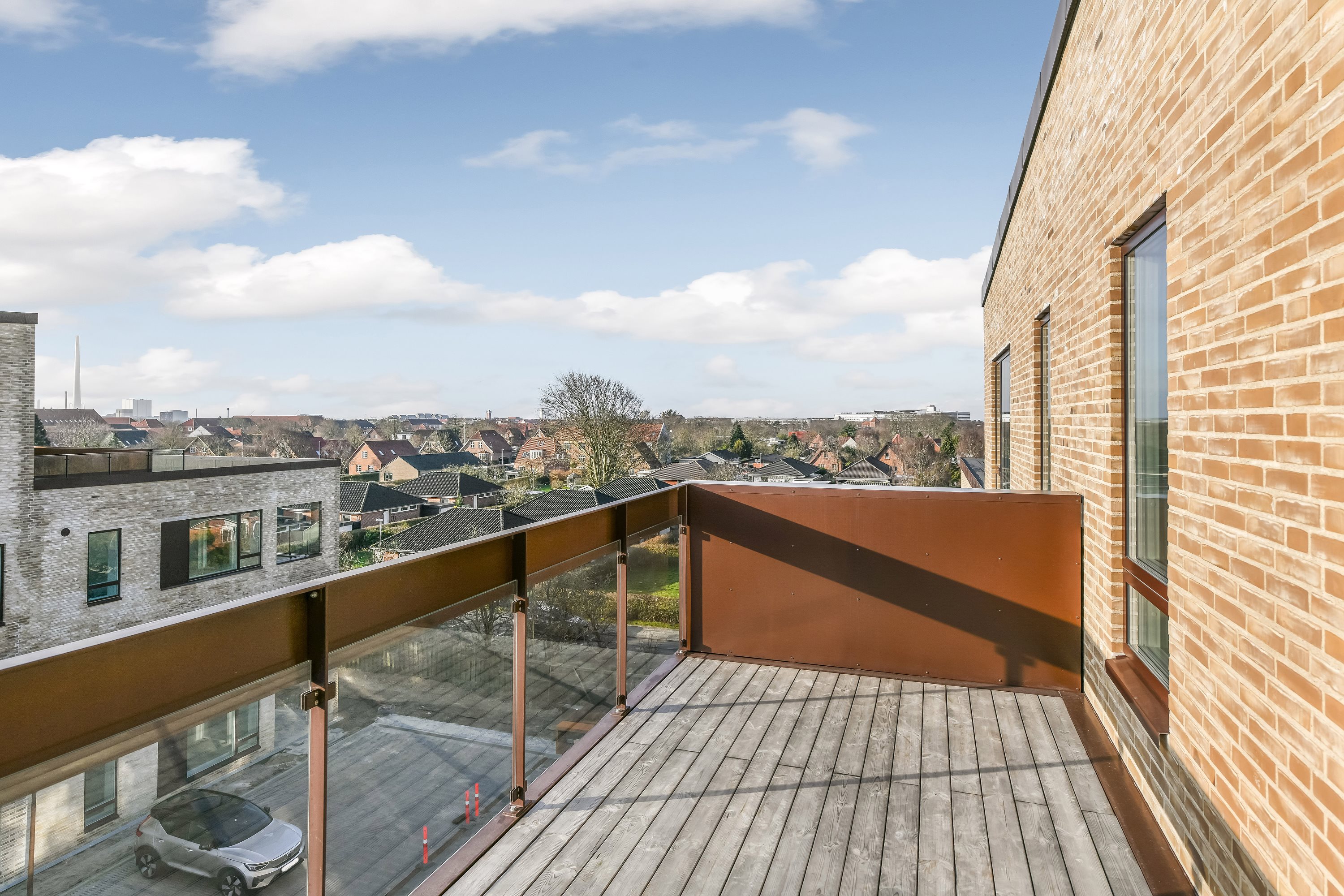 Fremhævet område billede i fuldskærmstilstand. Billede af Schaubparken 10, 3. tv., 6700 Esbjerg