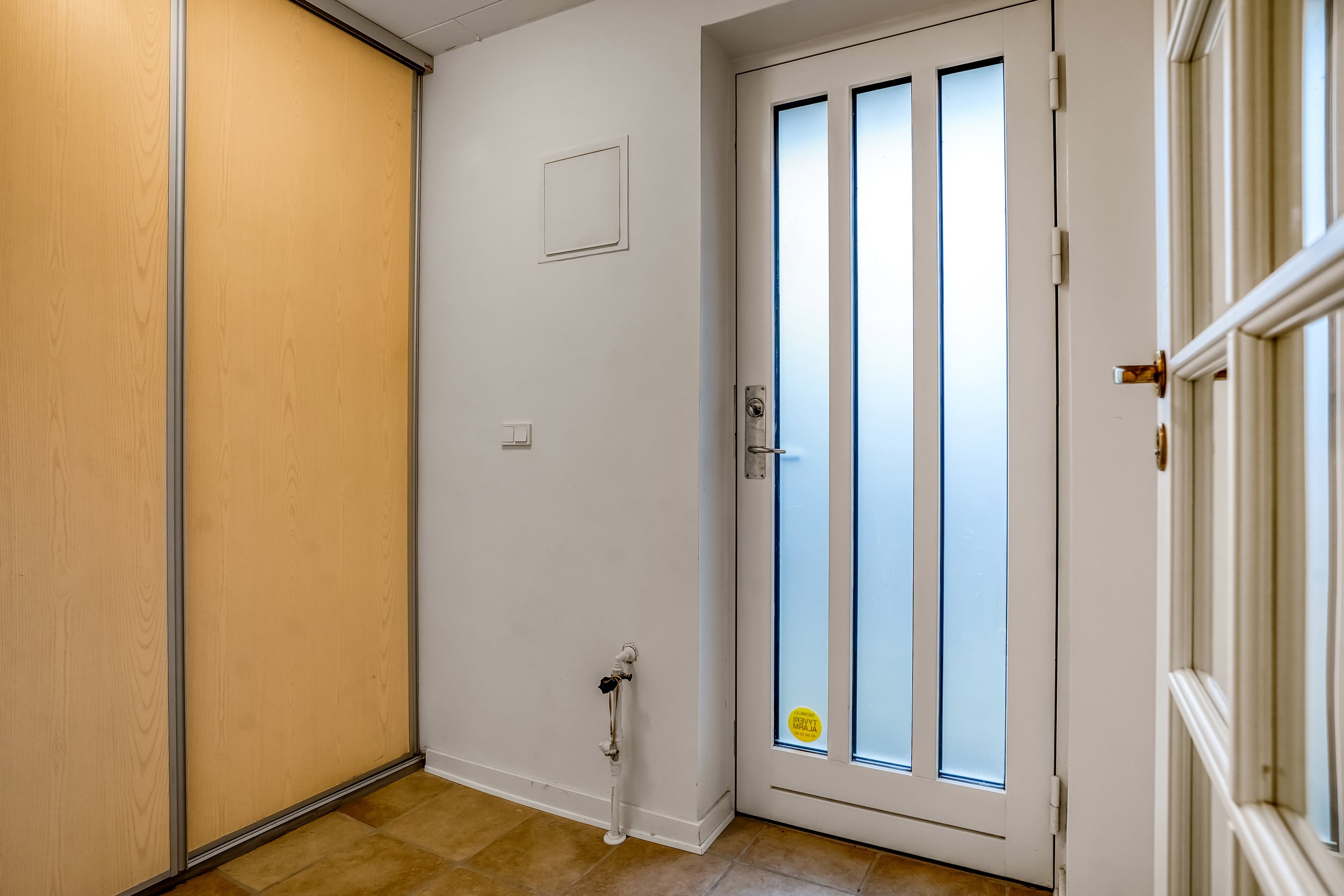 Fremhævet entré billede i fuldskærmstilstand. Billede af Madehøjvej 4, Midskov, 5370 Mesinge