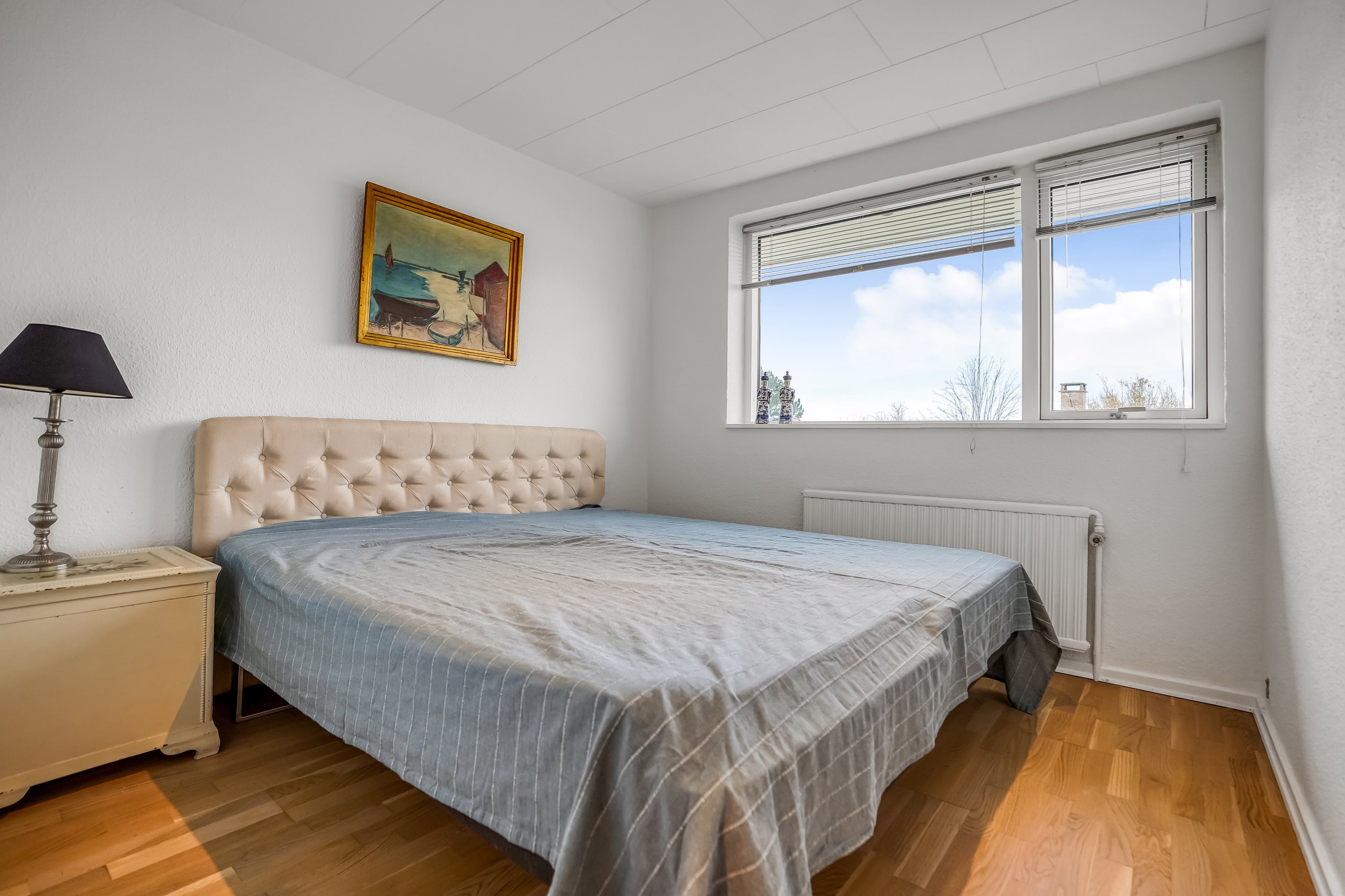 Fremhævet værelse billede i fuldskærmstilstand. Billede af Madehøjvej 4, Midskov, 5370 Mesinge