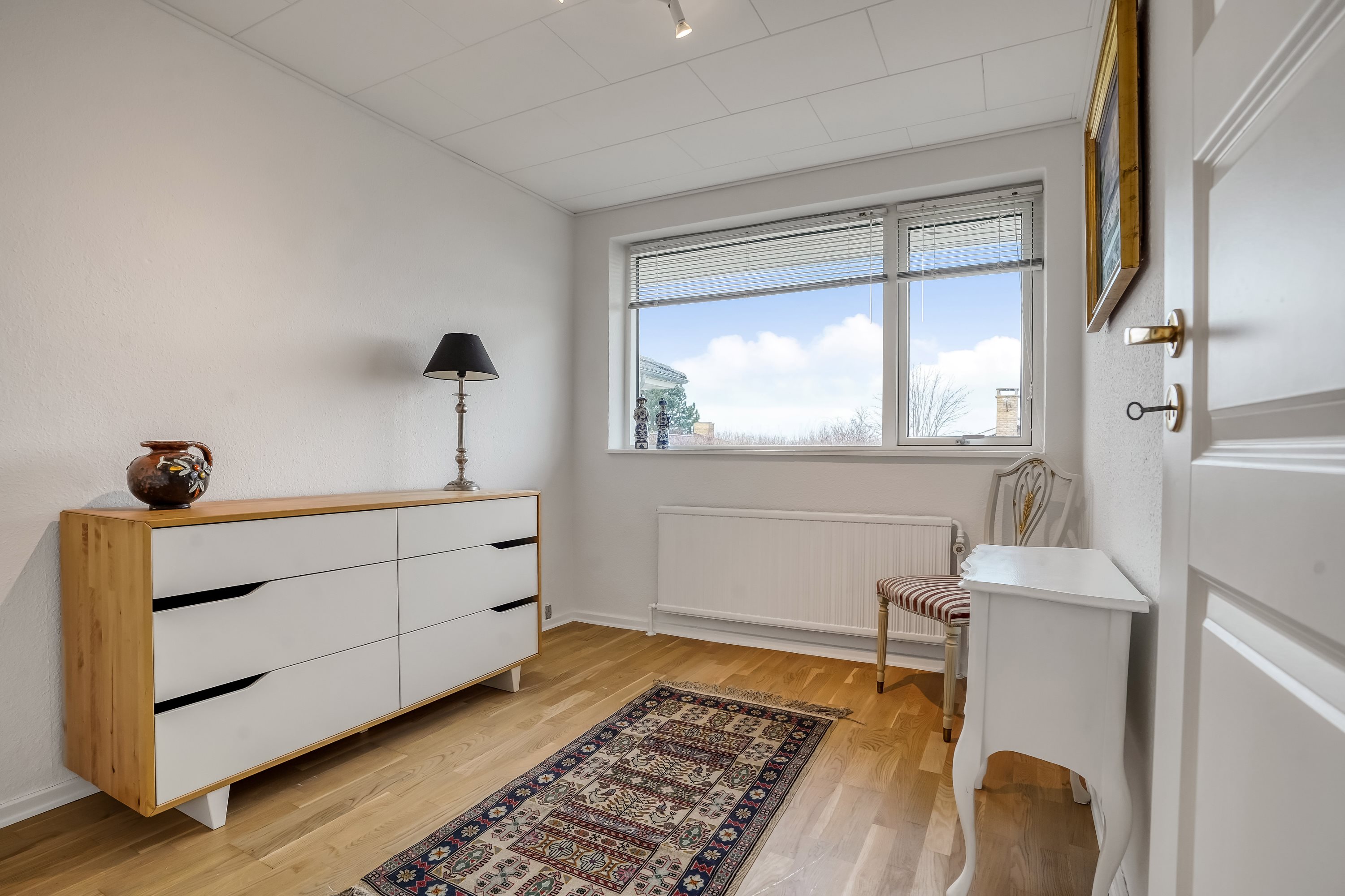 Fremhævet værelse billede i fuldskærmstilstand. Billede af Madehøjvej 4, Midskov, 5370 Mesinge