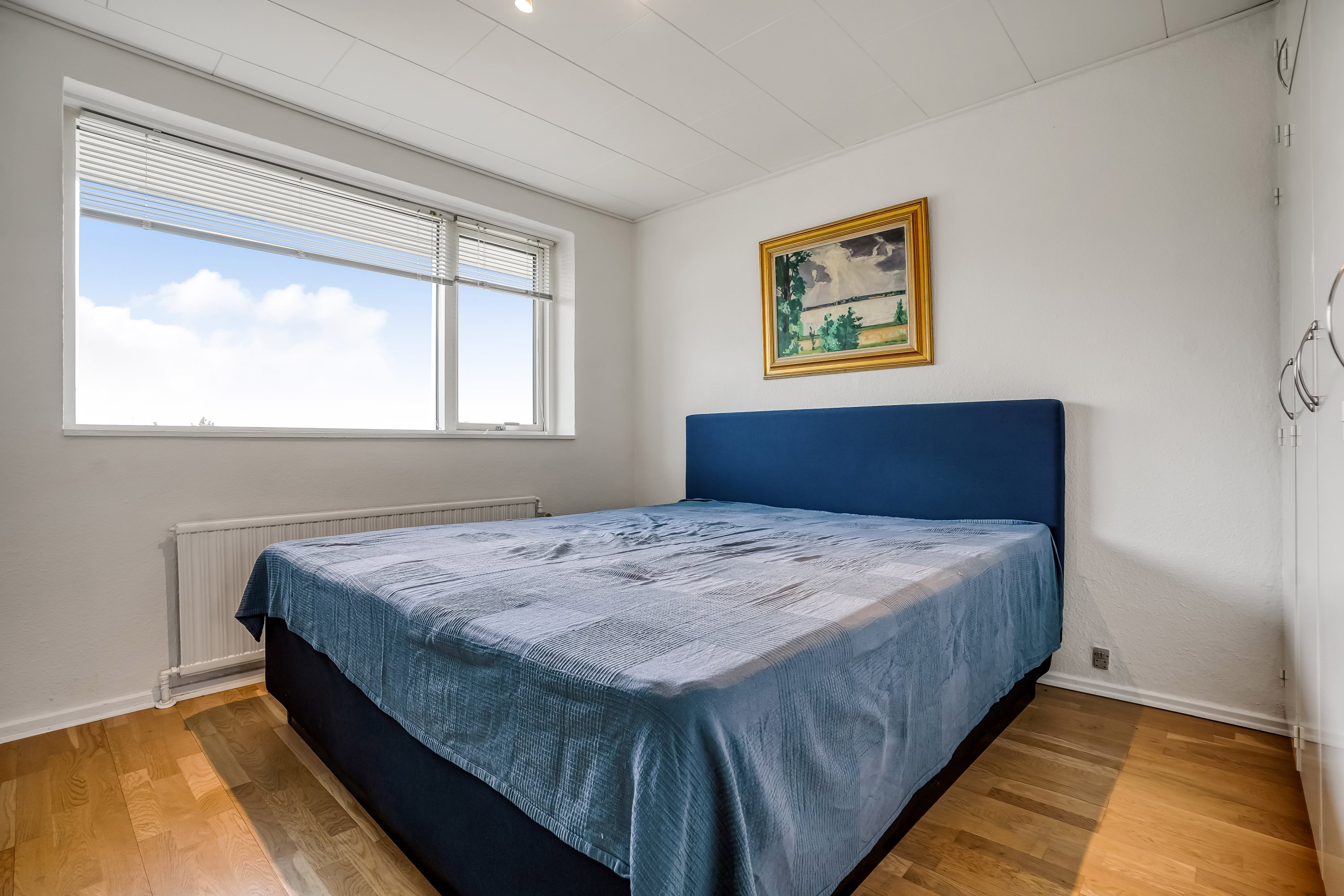 Fremhævet værelse billede i fuldskærmstilstand. Billede af Madehøjvej 4, Midskov, 5370 Mesinge