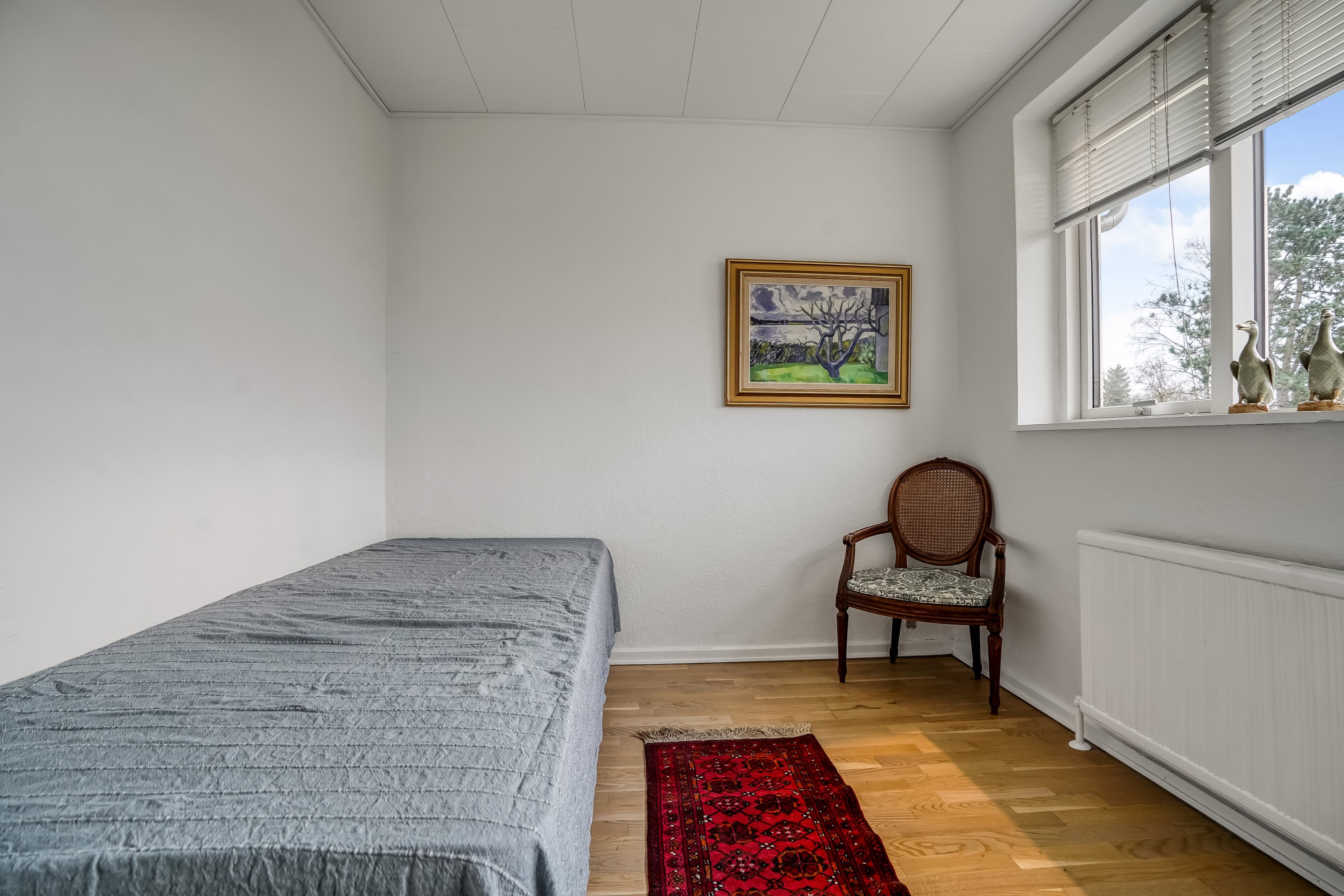 Fremhævet værelse billede i fuldskærmstilstand. Billede af Madehøjvej 4, Midskov, 5370 Mesinge