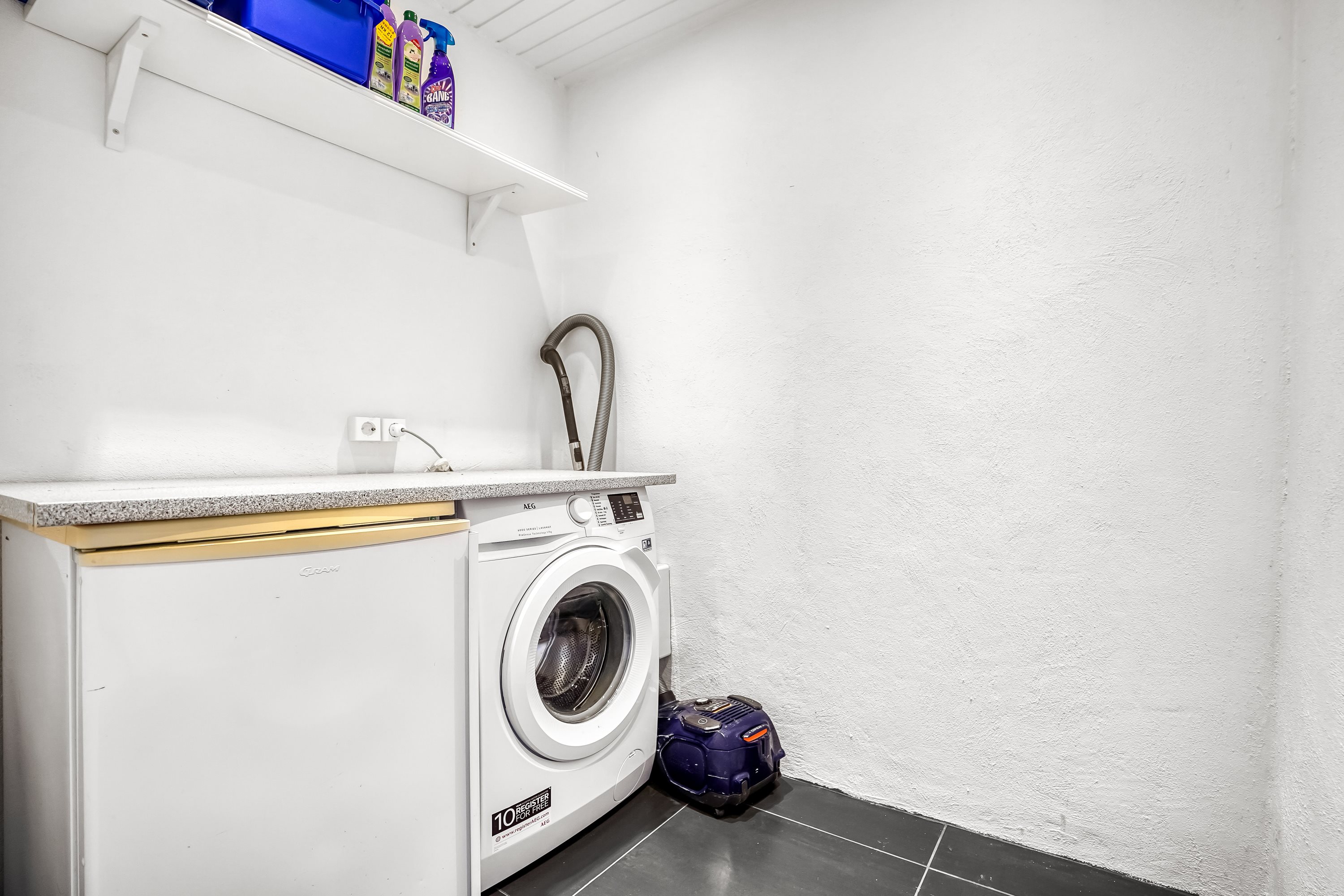 Fremhævet bryggers billede i fuldskærmstilstand. Billede af Madehøjvej 4, Midskov, 5370 Mesinge