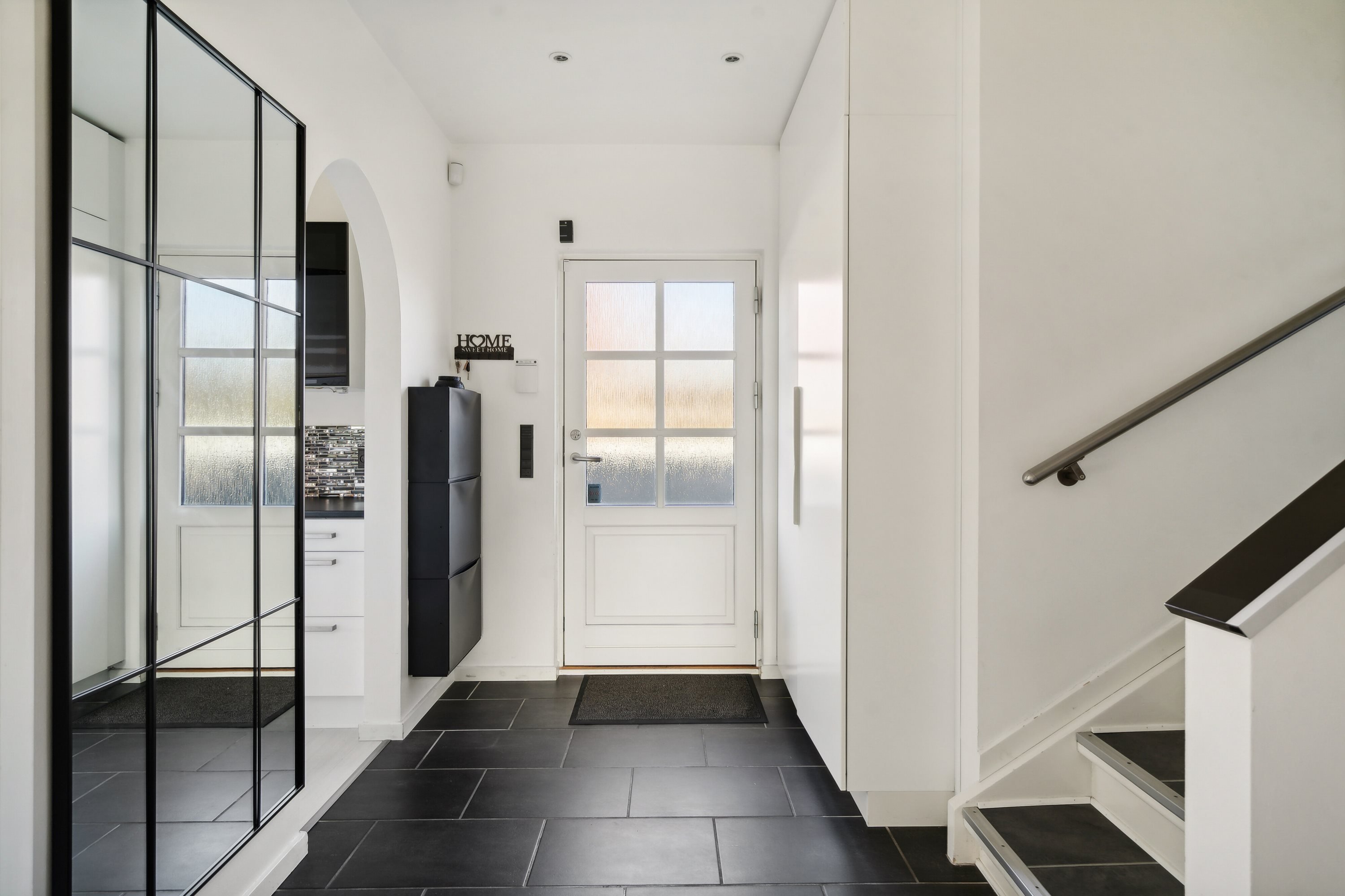 Fremhævet indendørs billede i fuldskærmstilstand. Billede af Borsvinget 30, Bullerup, 5320 Agedrup