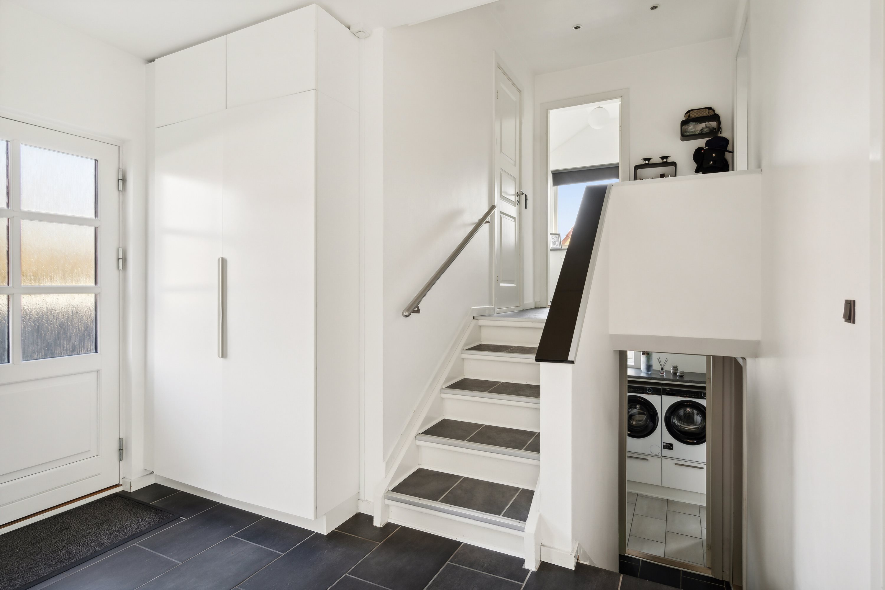 Fremhævet indendørs billede i fuldskærmstilstand. Billede af Borsvinget 30, Bullerup, 5320 Agedrup