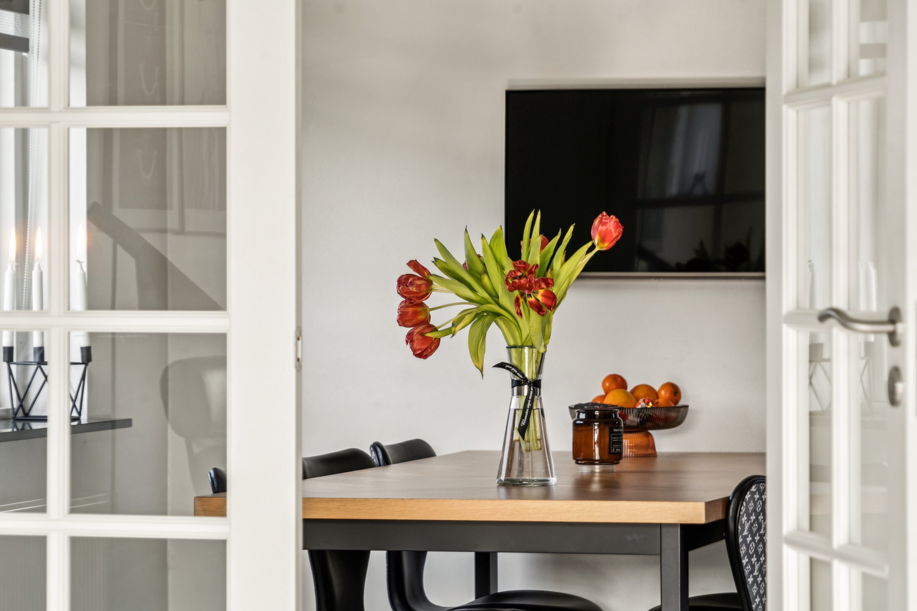 Fremhævet indendørs billede i fuldskærmstilstand. Billede af Borsvinget 30, Bullerup, 5320 Agedrup