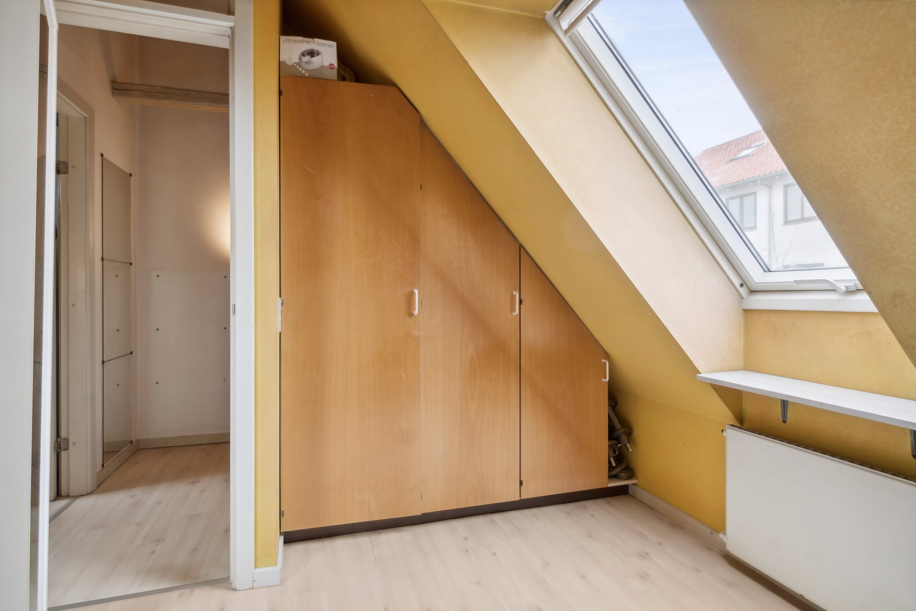 Fremhævet indendørs billede i fuldskærmstilstand. Billede af Eleonoravej 2B, 4000 Roskilde