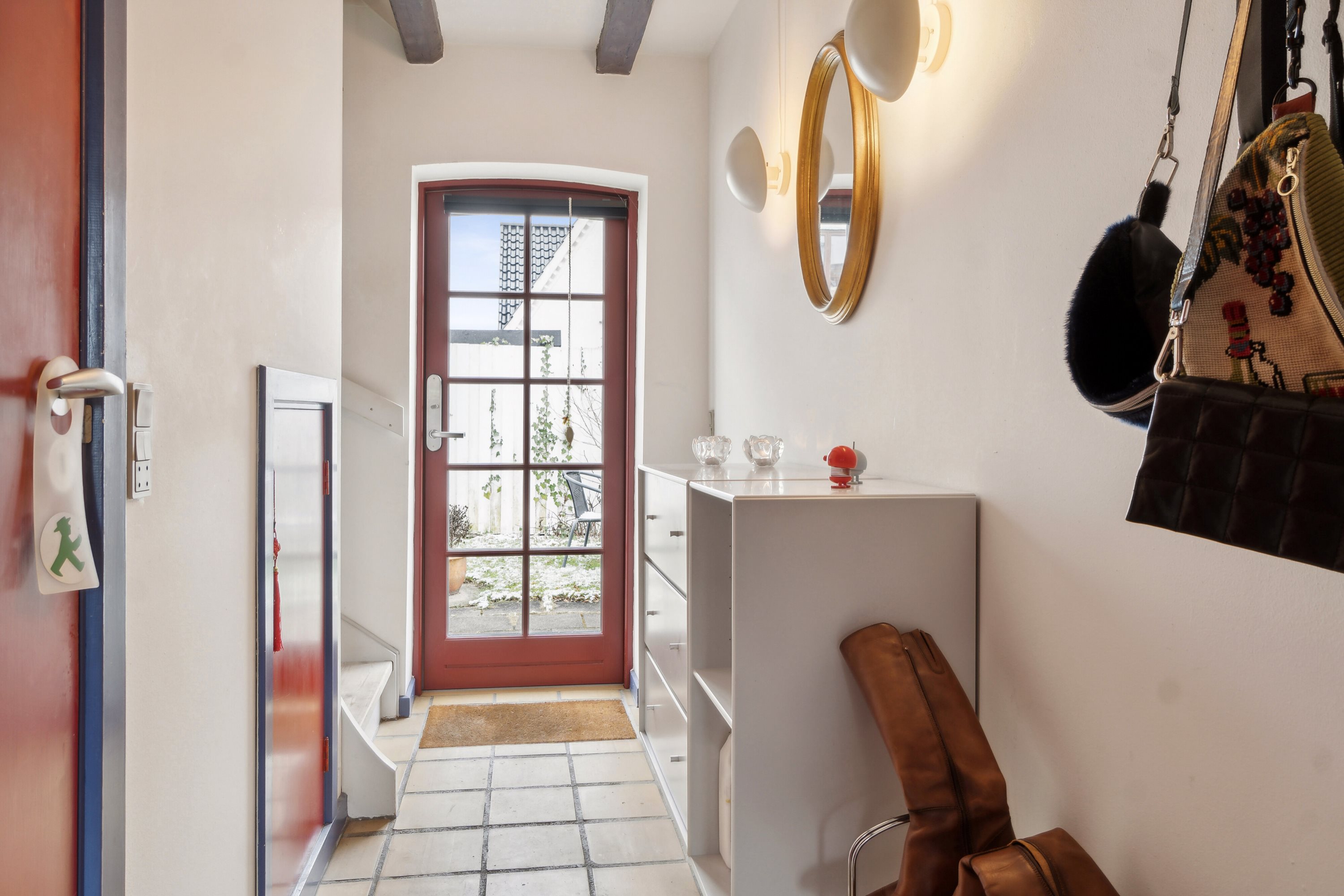 Fremhævet indendørs billede i fuldskærmstilstand. Billede af Eleonoravej 2B, 4000 Roskilde