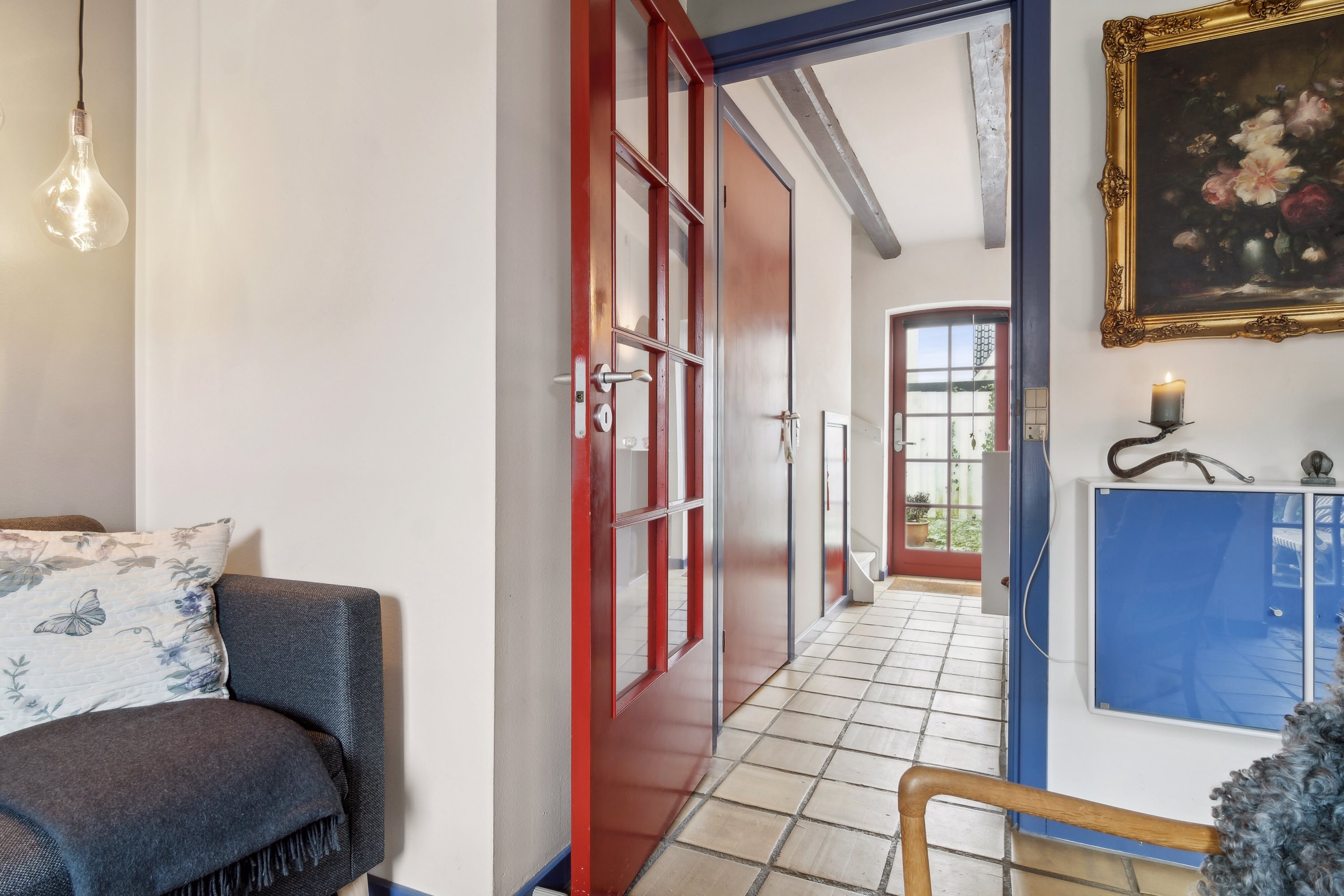 Fremhævet indendørs billede i fuldskærmstilstand. Billede af Eleonoravej 2B, 4000 Roskilde