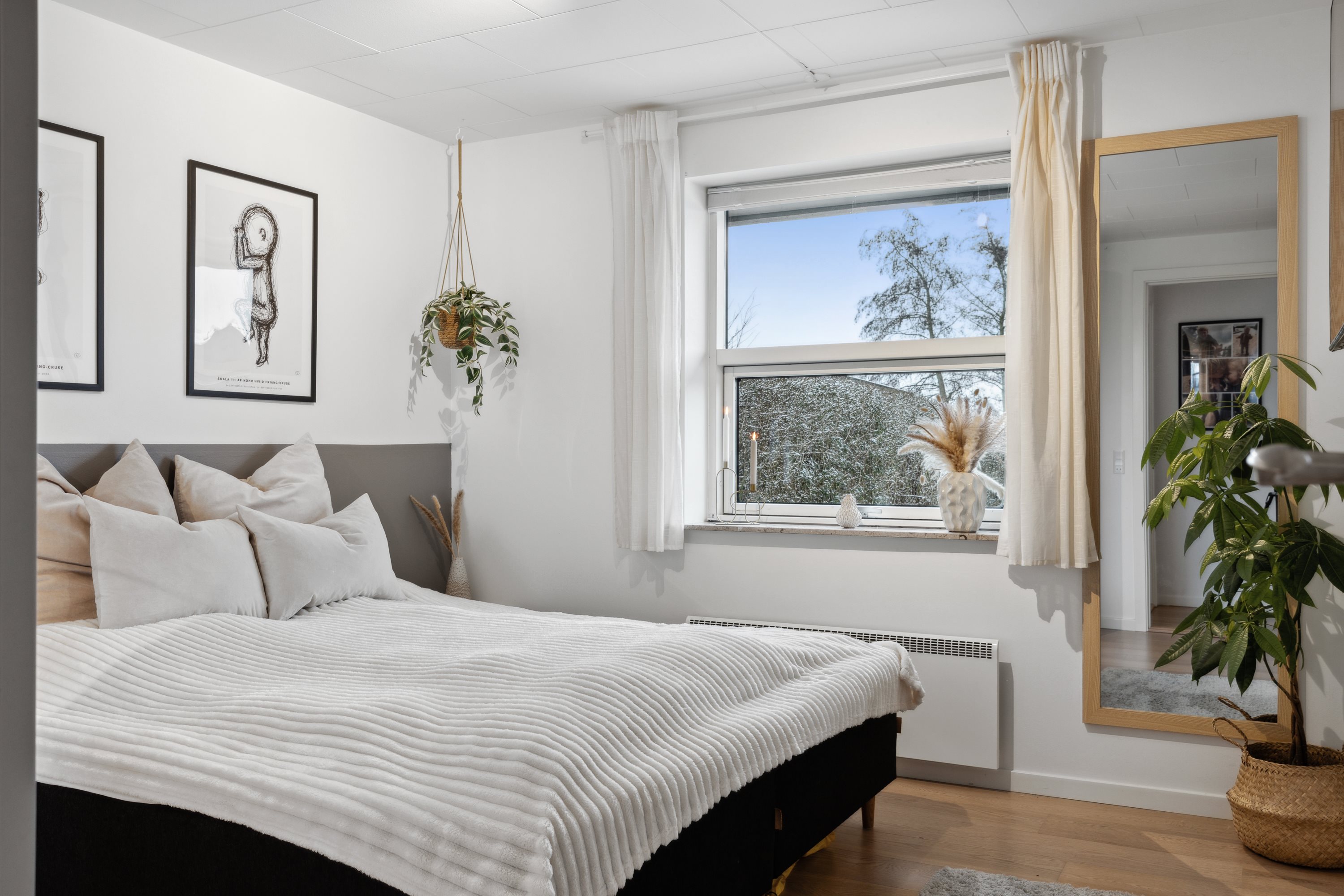 Fremhævet værelse billede i fuldskærmstilstand. Billede af Garbeled 12, Årslev, 5792 Årslev