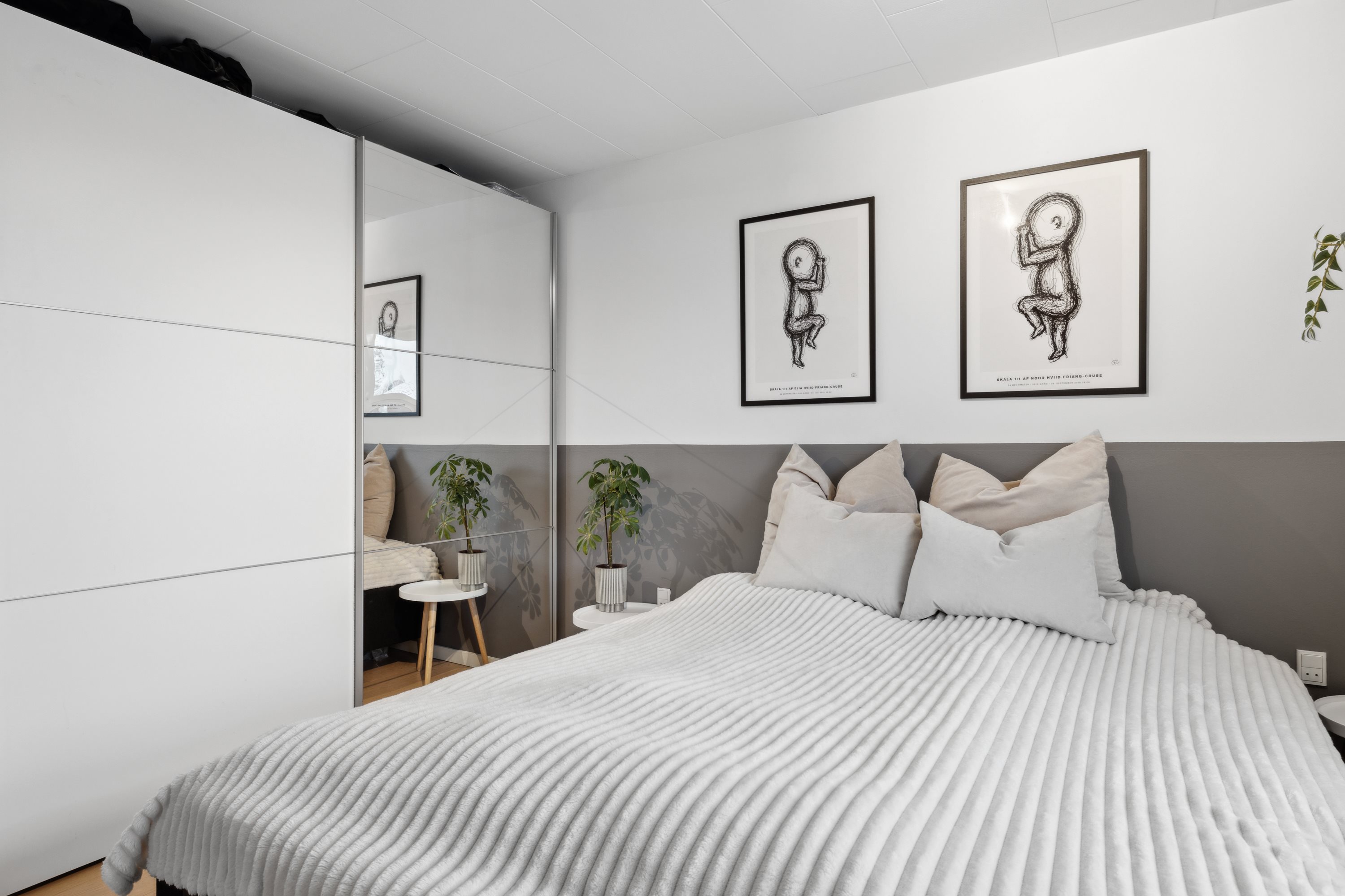 Fremhævet værelse billede i fuldskærmstilstand. Billede af Garbeled 12, Årslev, 5792 Årslev