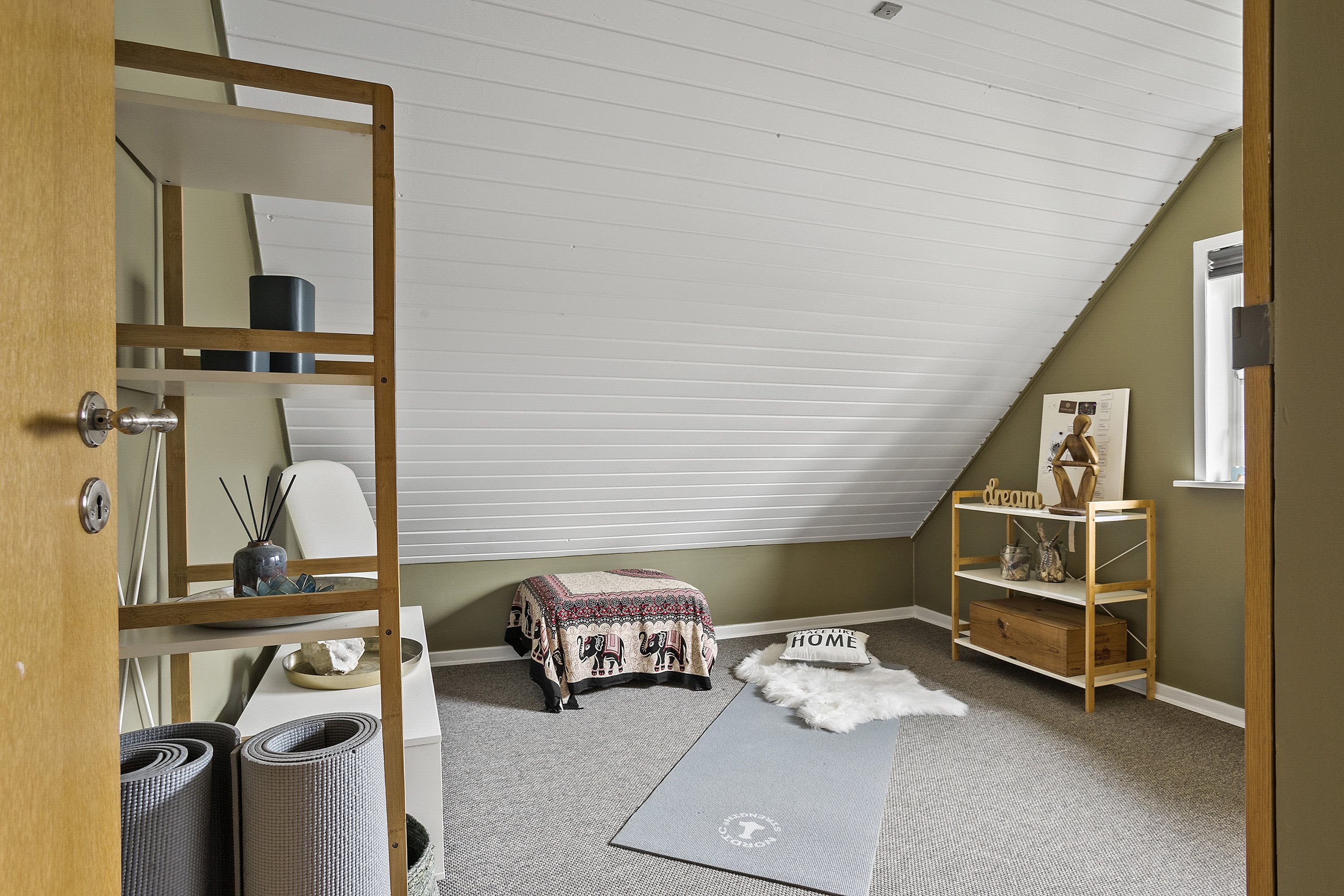 Fremhævet værelse billede i fuldskærmstilstand. Billede af Surhavevej 10, Gjerndrup, 6650 Brørup