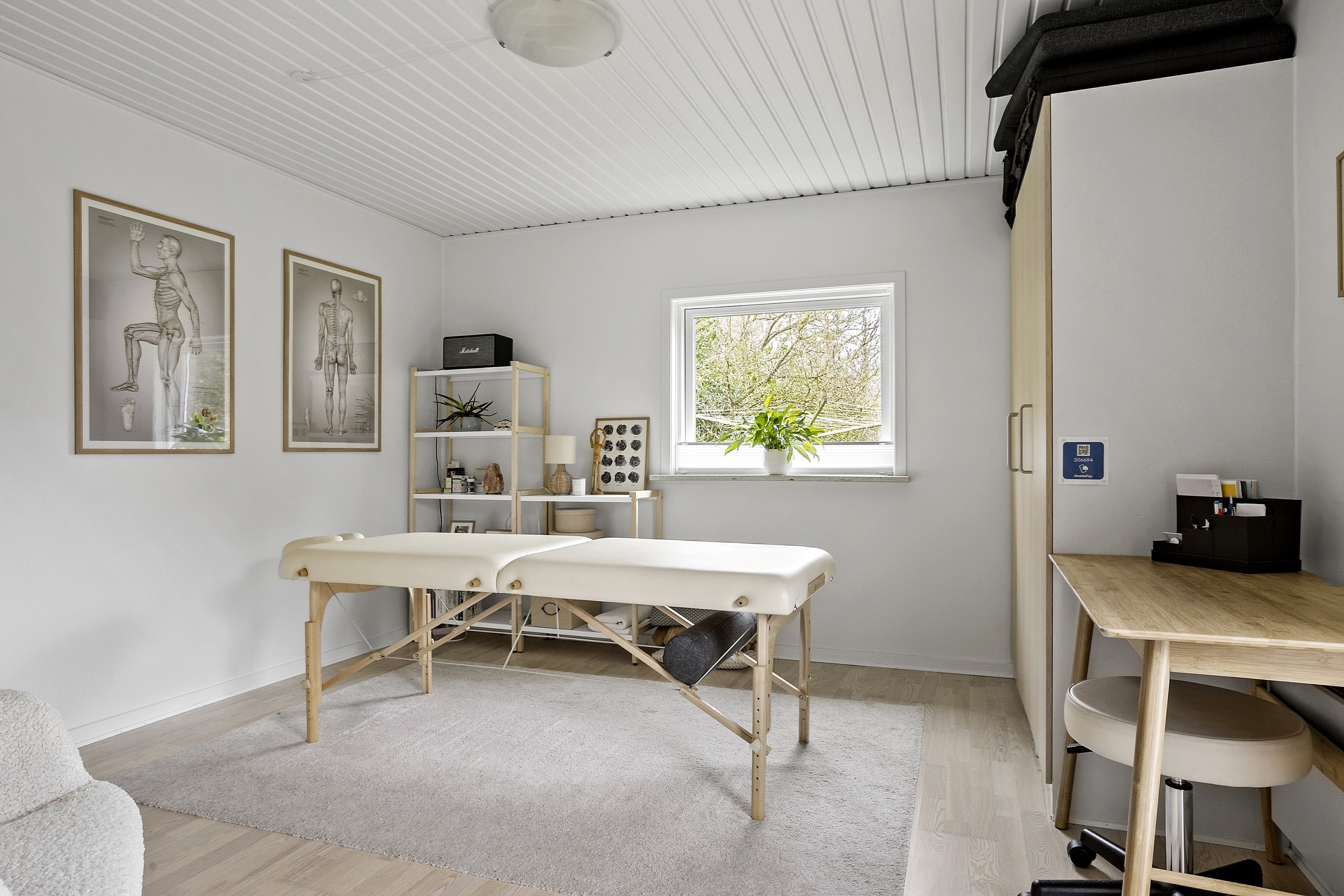 Fremhævet værelse billede i fuldskærmstilstand. Billede af Surhavevej 10, Gjerndrup, 6650 Brørup