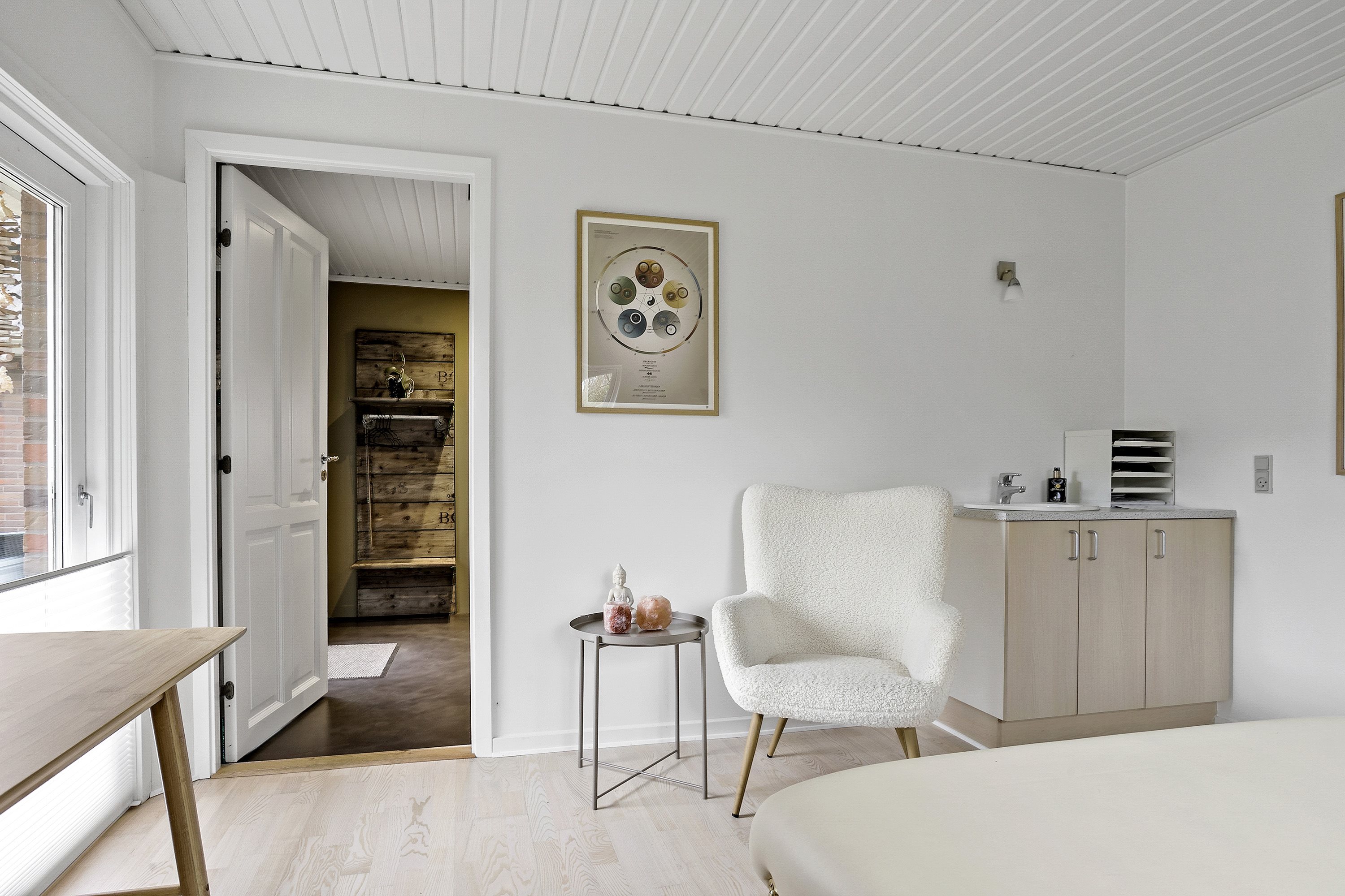 Fremhævet værelse billede i fuldskærmstilstand. Billede af Surhavevej 10, Gjerndrup, 6650 Brørup