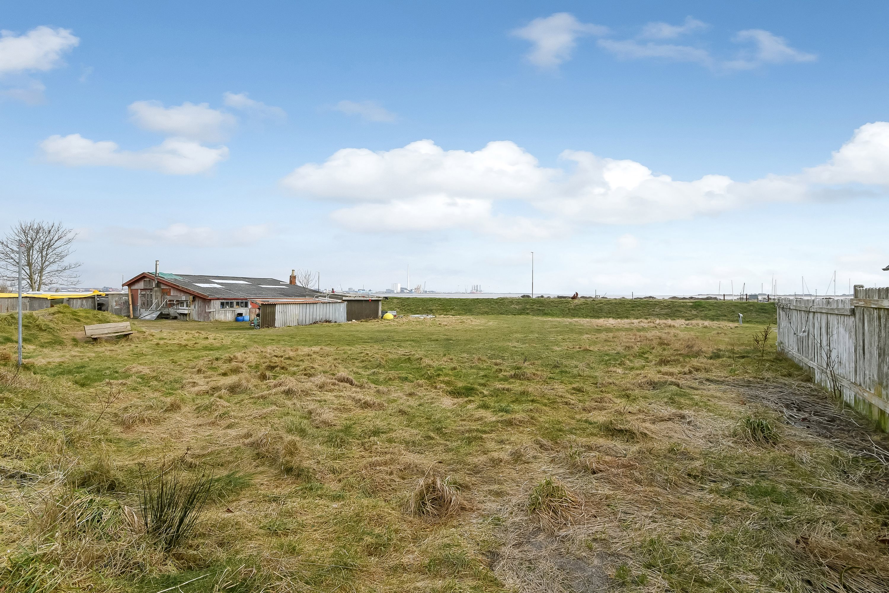 Fremhævet område billede i fuldskærmstilstand. Billede af Dagmarsvej 2A, Nordby, 6720 Fanø