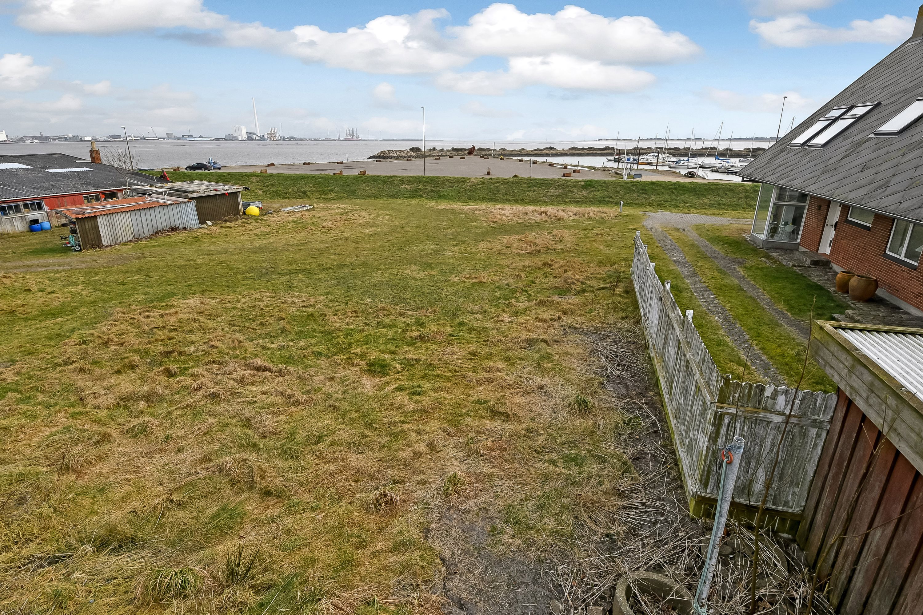 Miniaturebillede 2: område. Billede af Dagmarsvej 2A, Nordby, 6720 Fanø