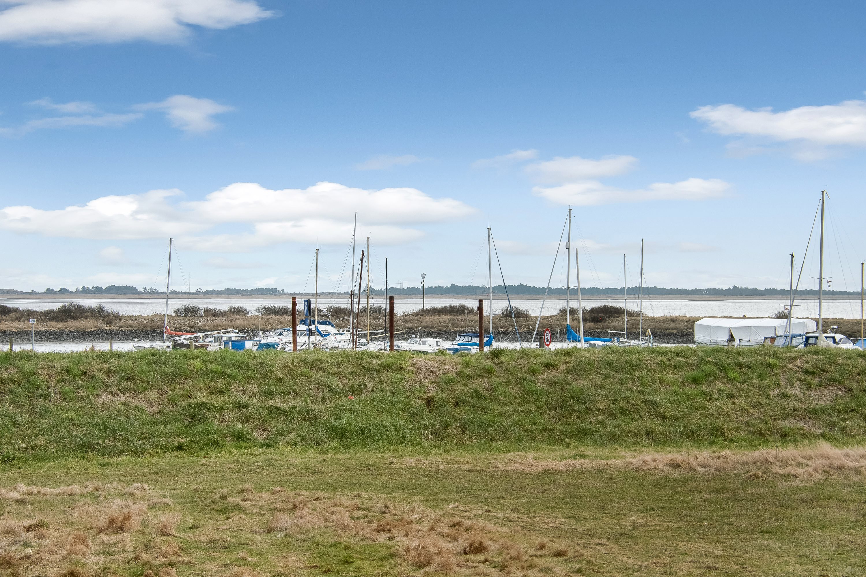 Fremhævet område billede i fuldskærmstilstand. Billede af Dagmarsvej 2A, Nordby, 6720 Fanø