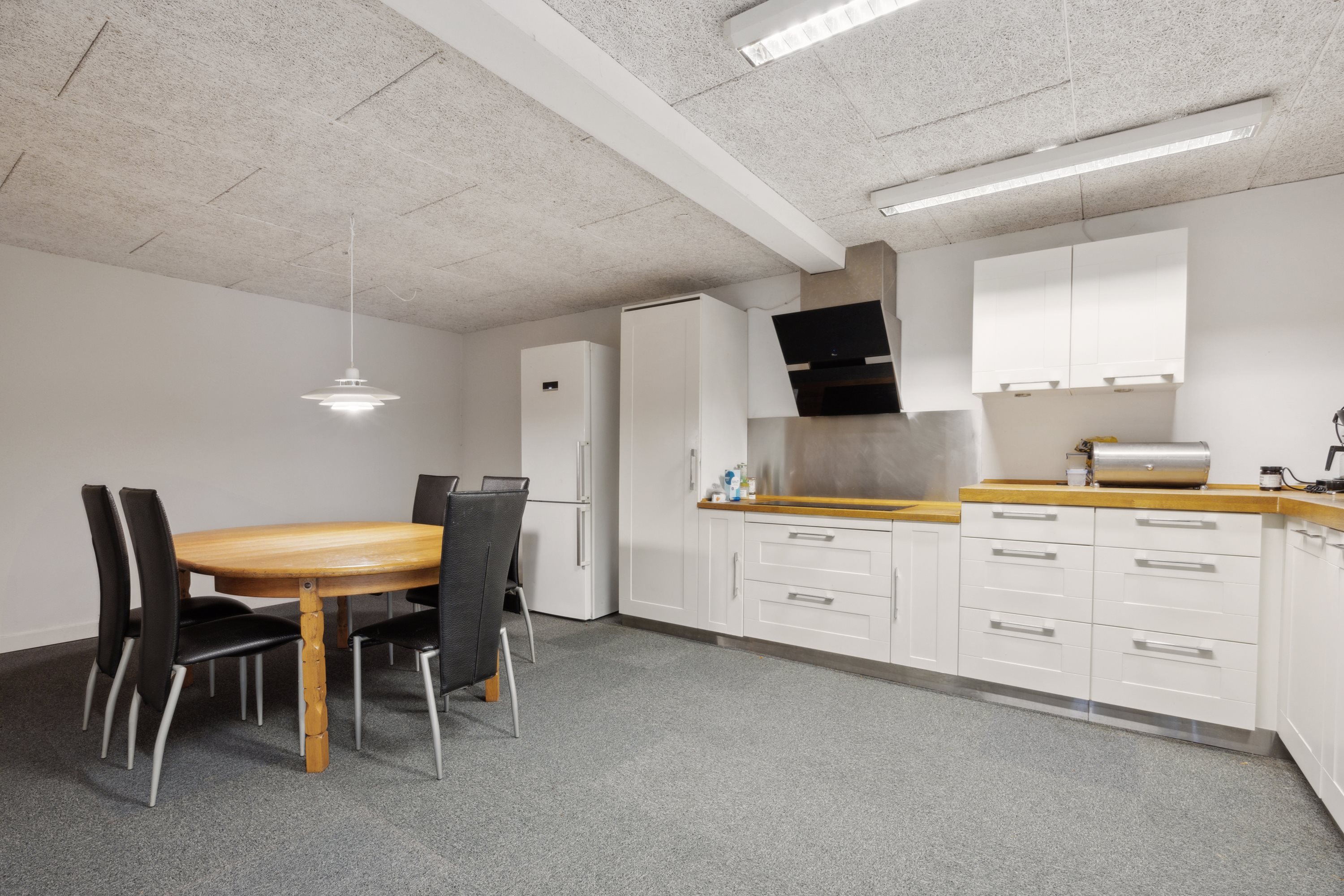 Fremhævet værelse billede i fuldskærmstilstand. Billede af Dyndetvej 9, 4140 Borup