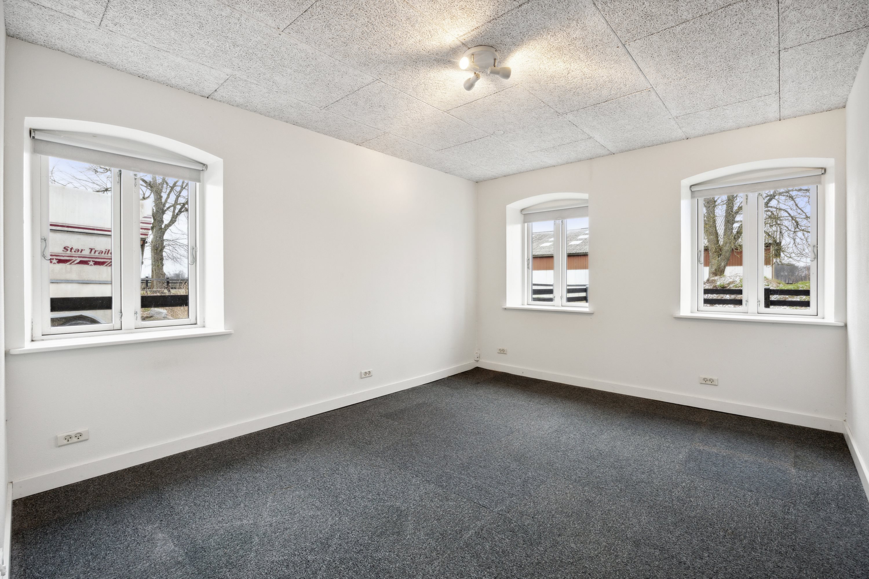 Fremhævet værelse billede i fuldskærmstilstand. Billede af Dyndetvej 9, 4140 Borup